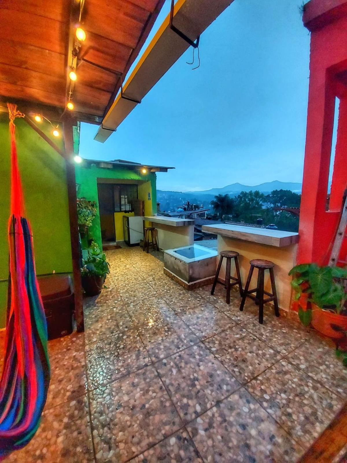 roof