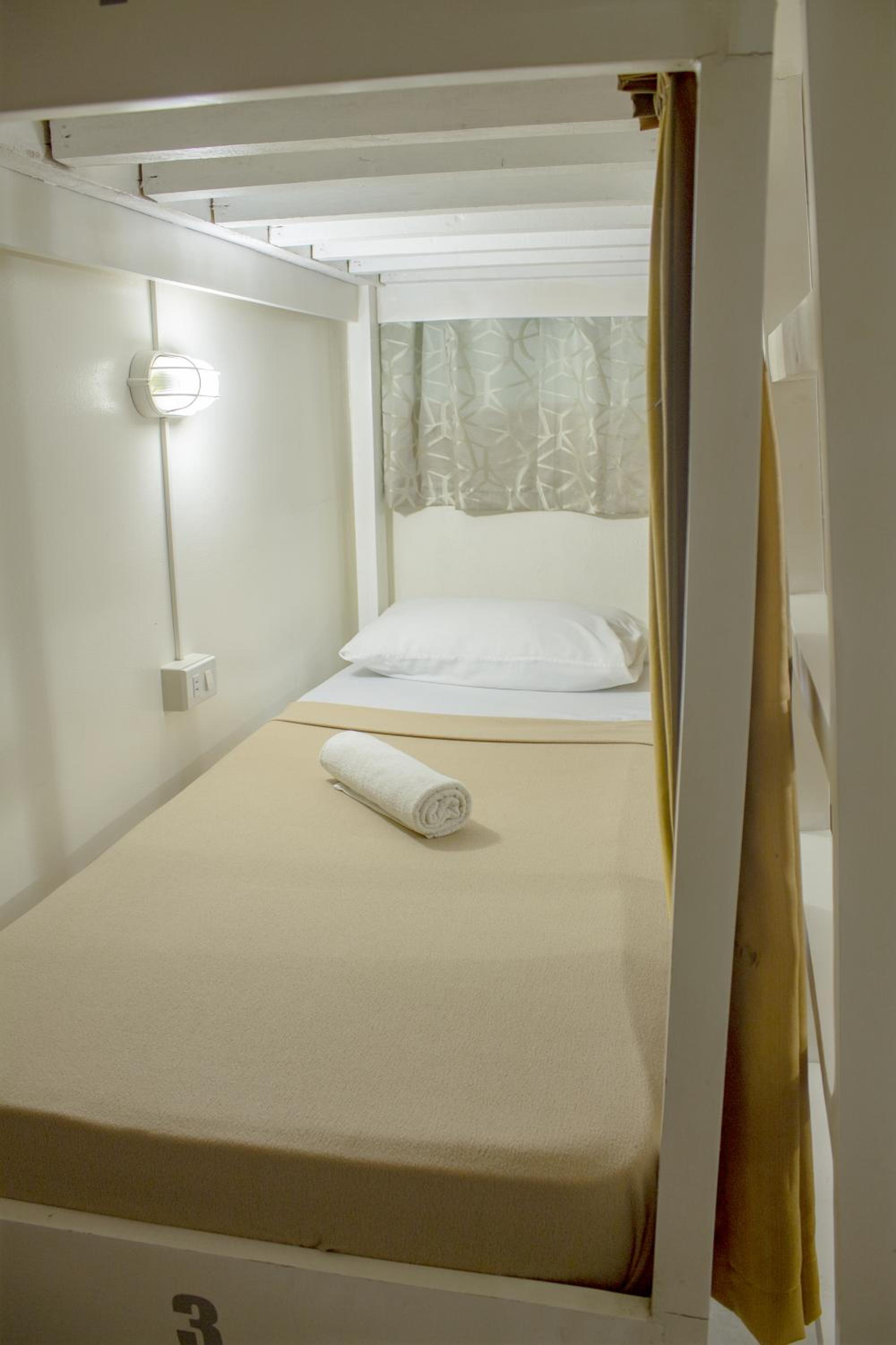 Davao Hub Bed and Breakfast