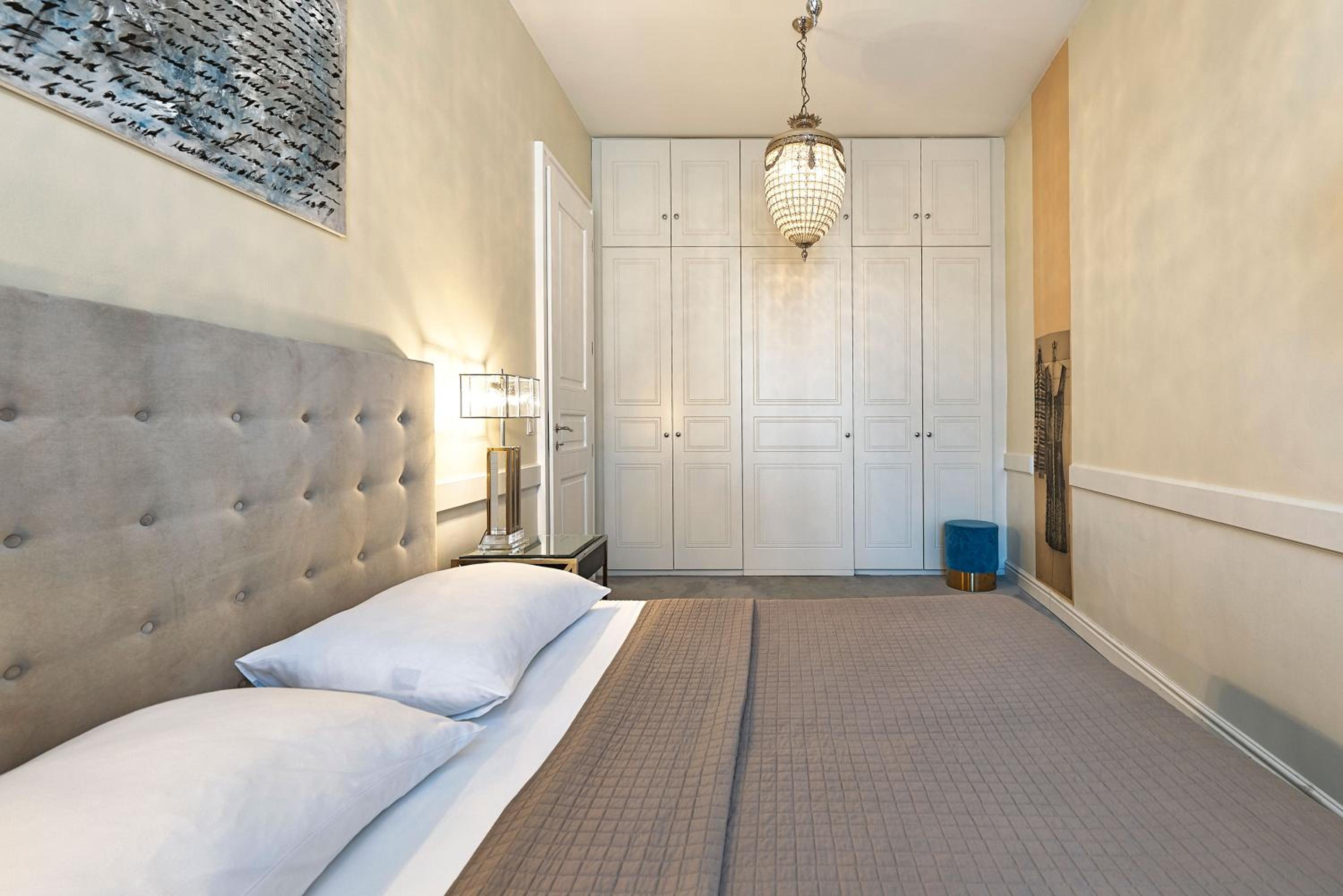 6 rooms Naschmarkt