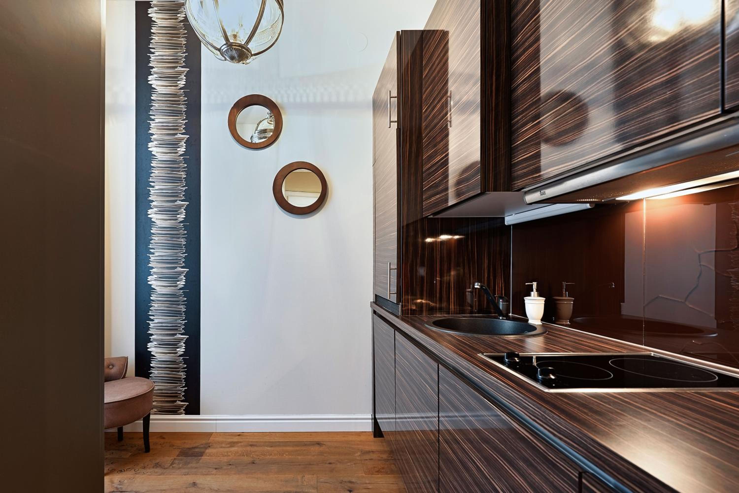 6 rooms Naschmarkt