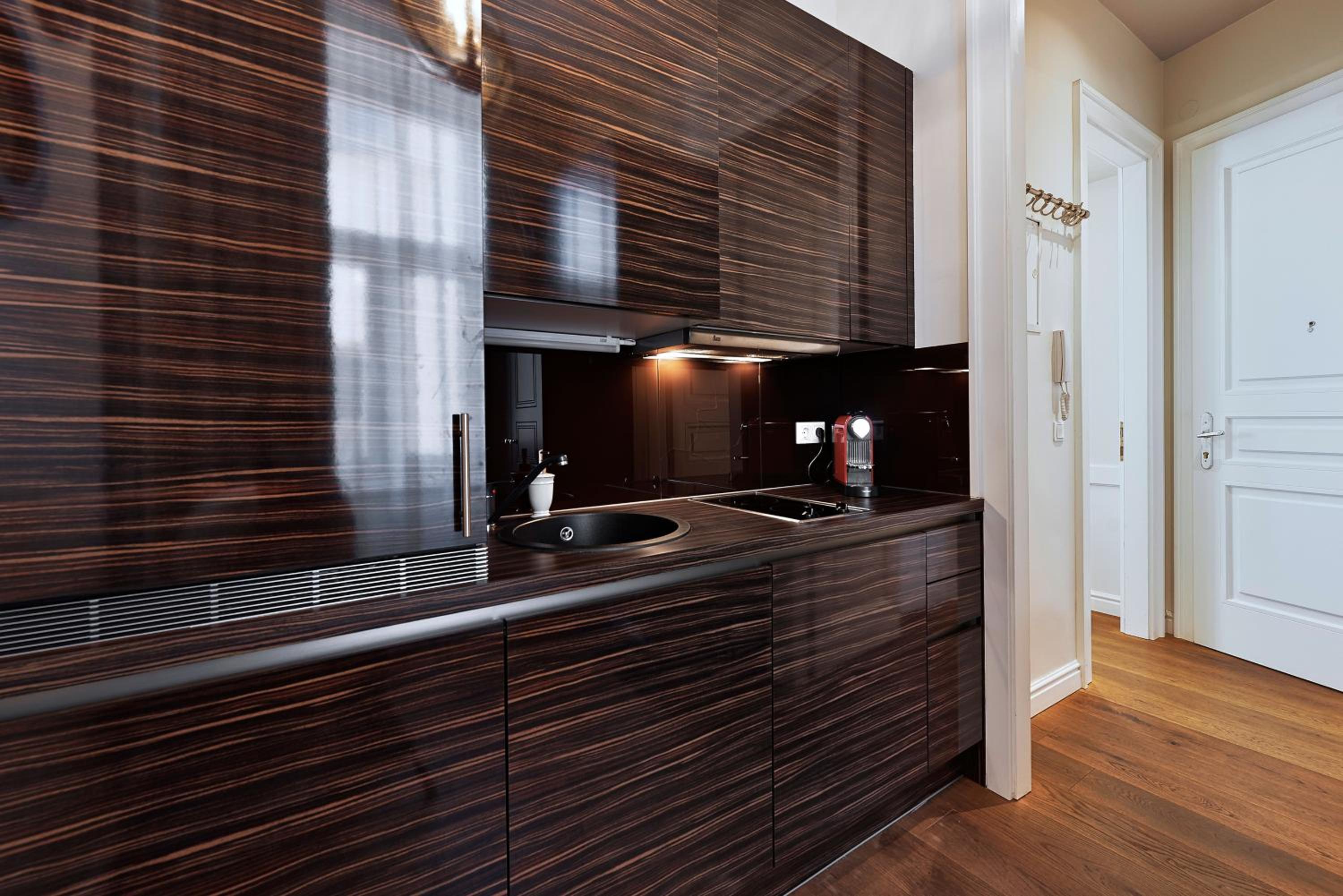 6 rooms Naschmarkt