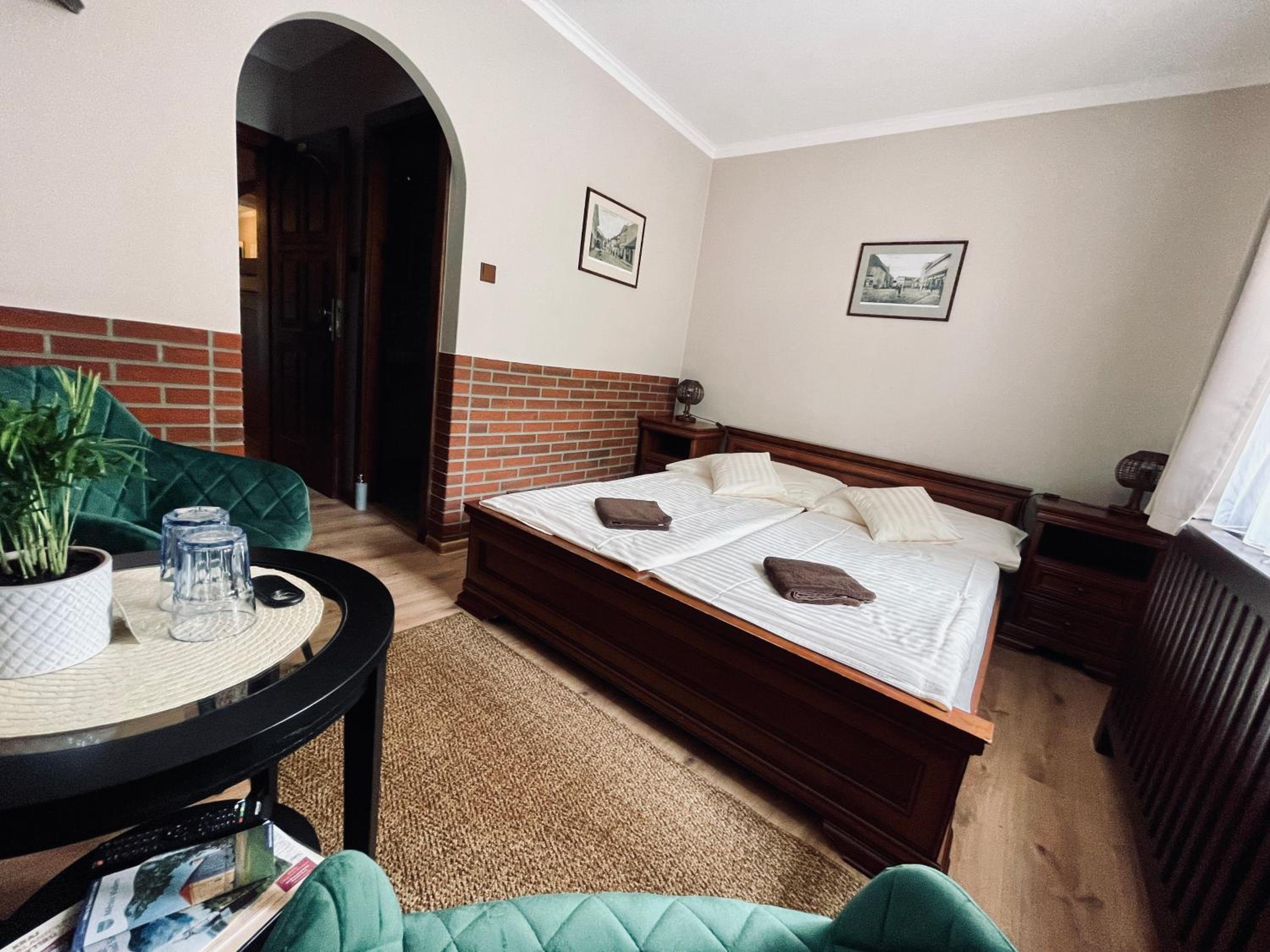 Pension Silvie