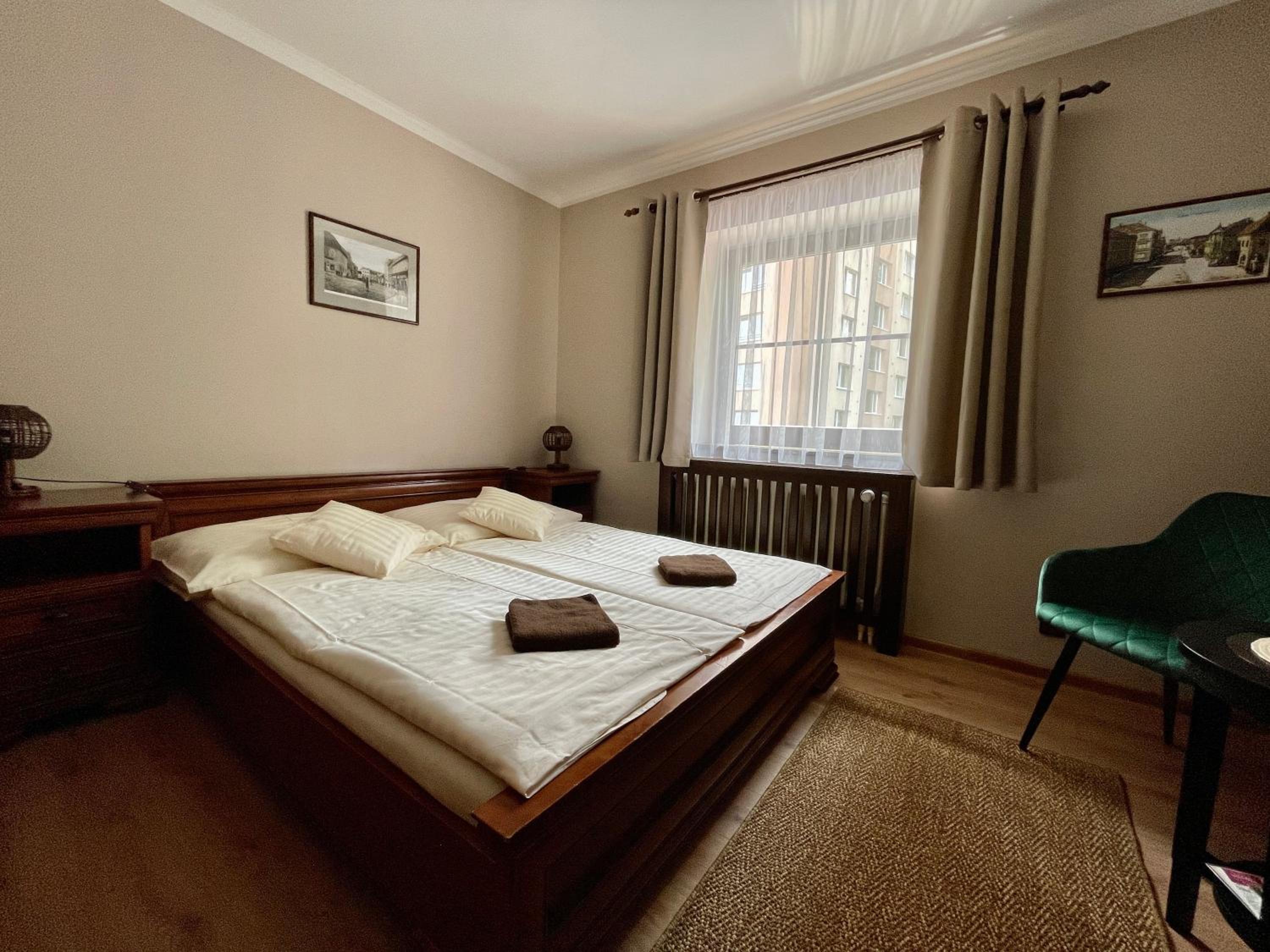 Pension Silvie