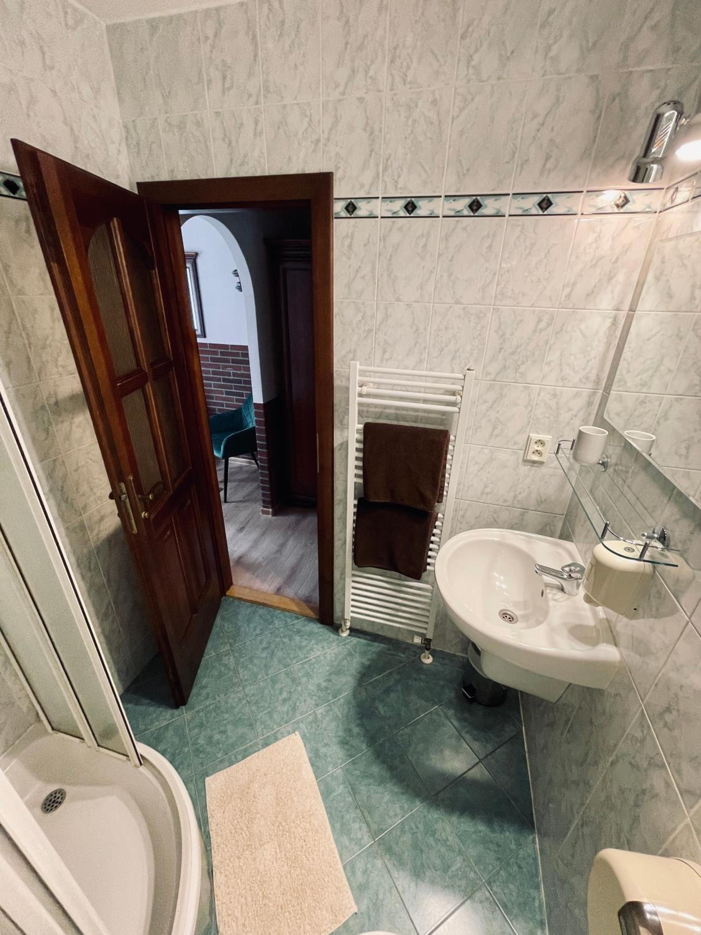 Pension Silvie
