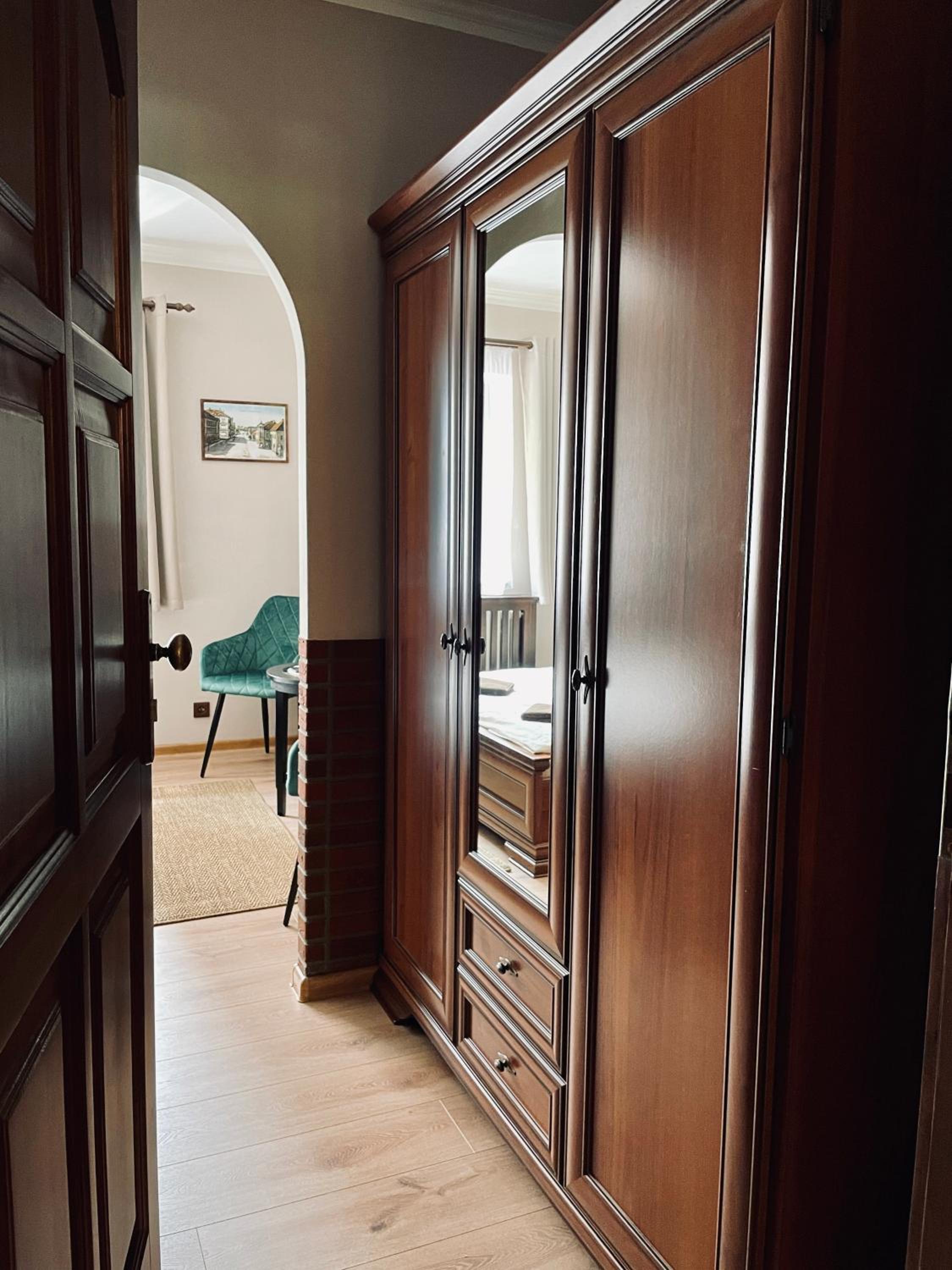 Pension Silvie