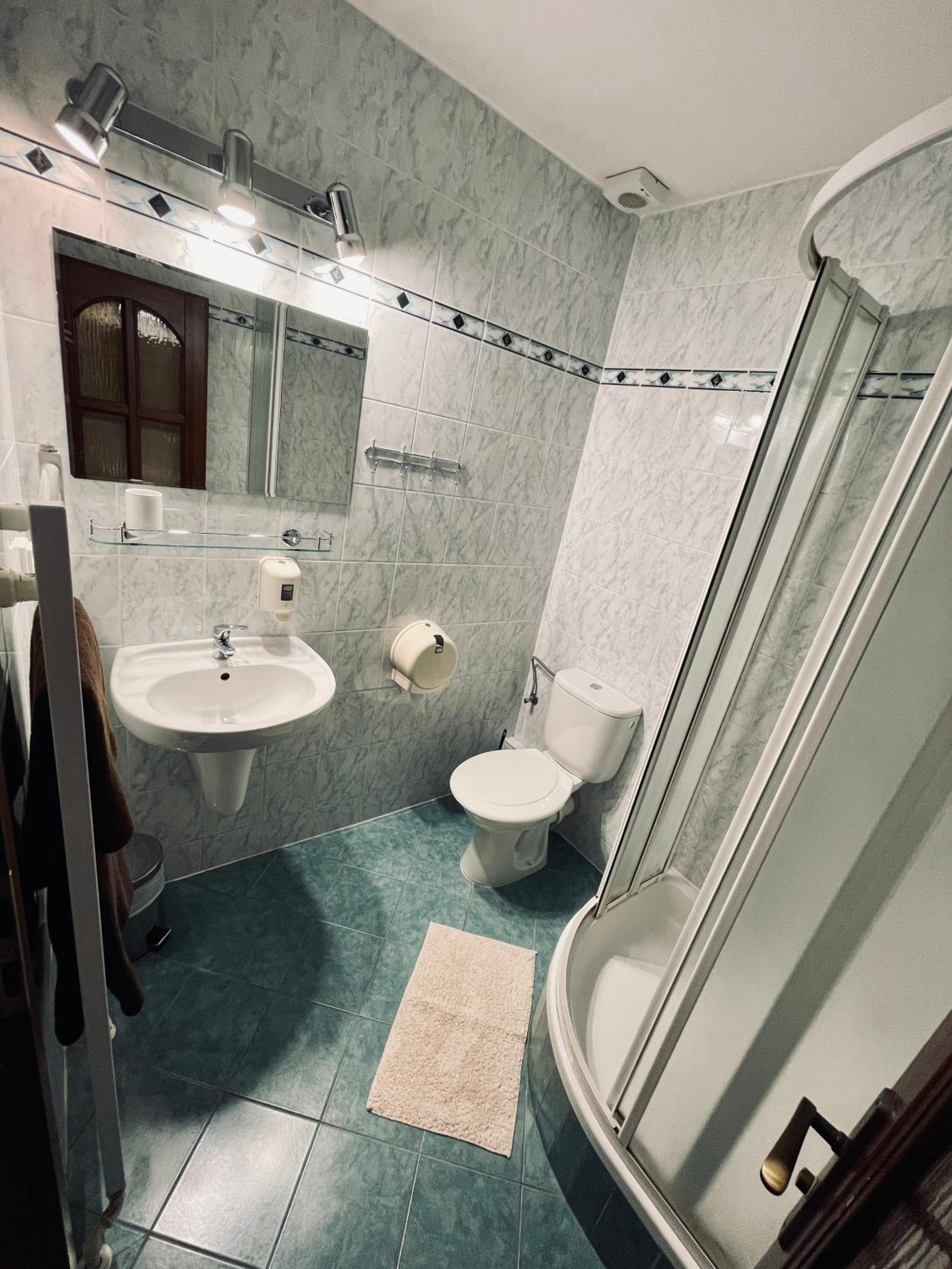 Pension Silvie