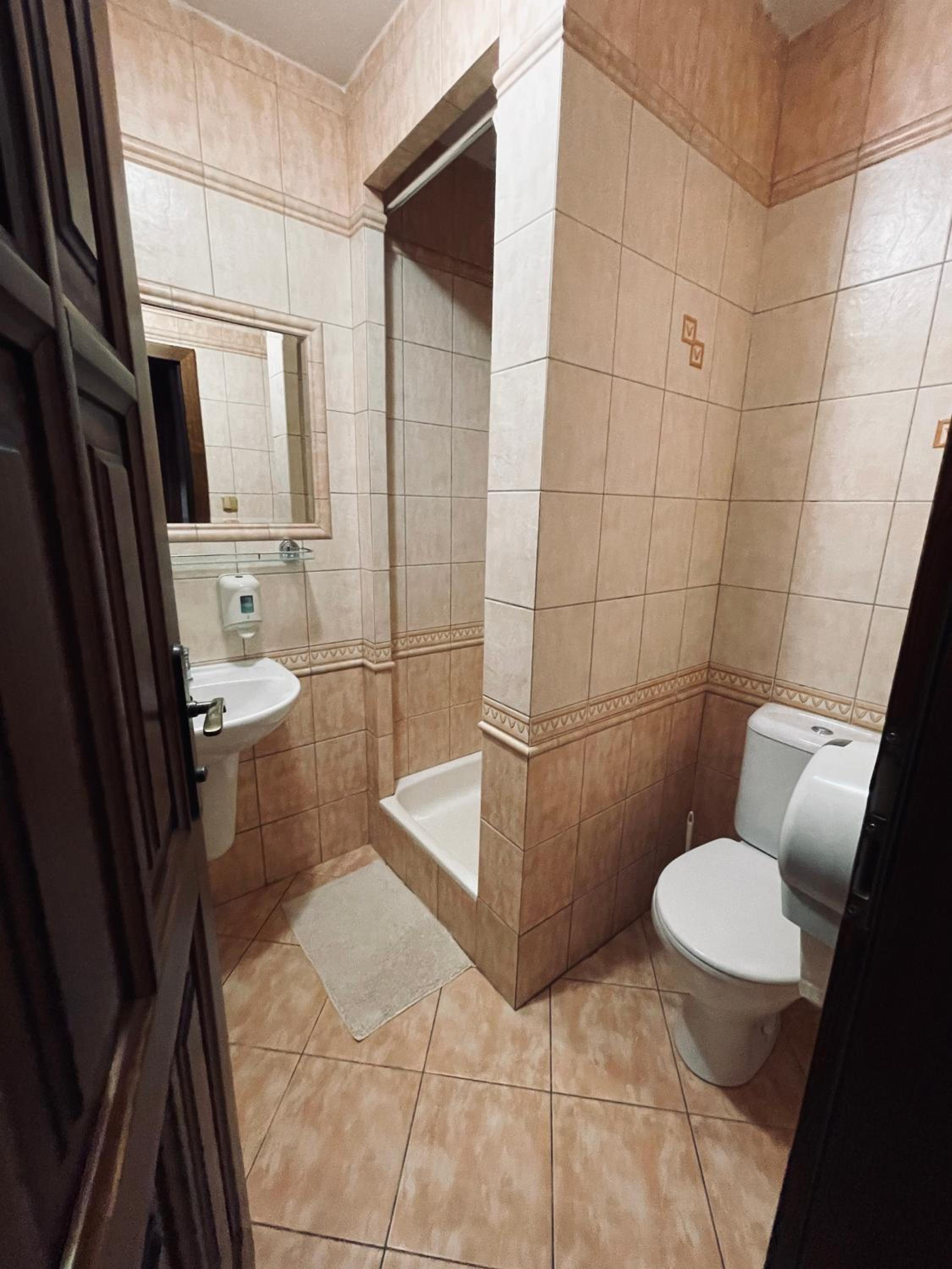 Pension Silvie