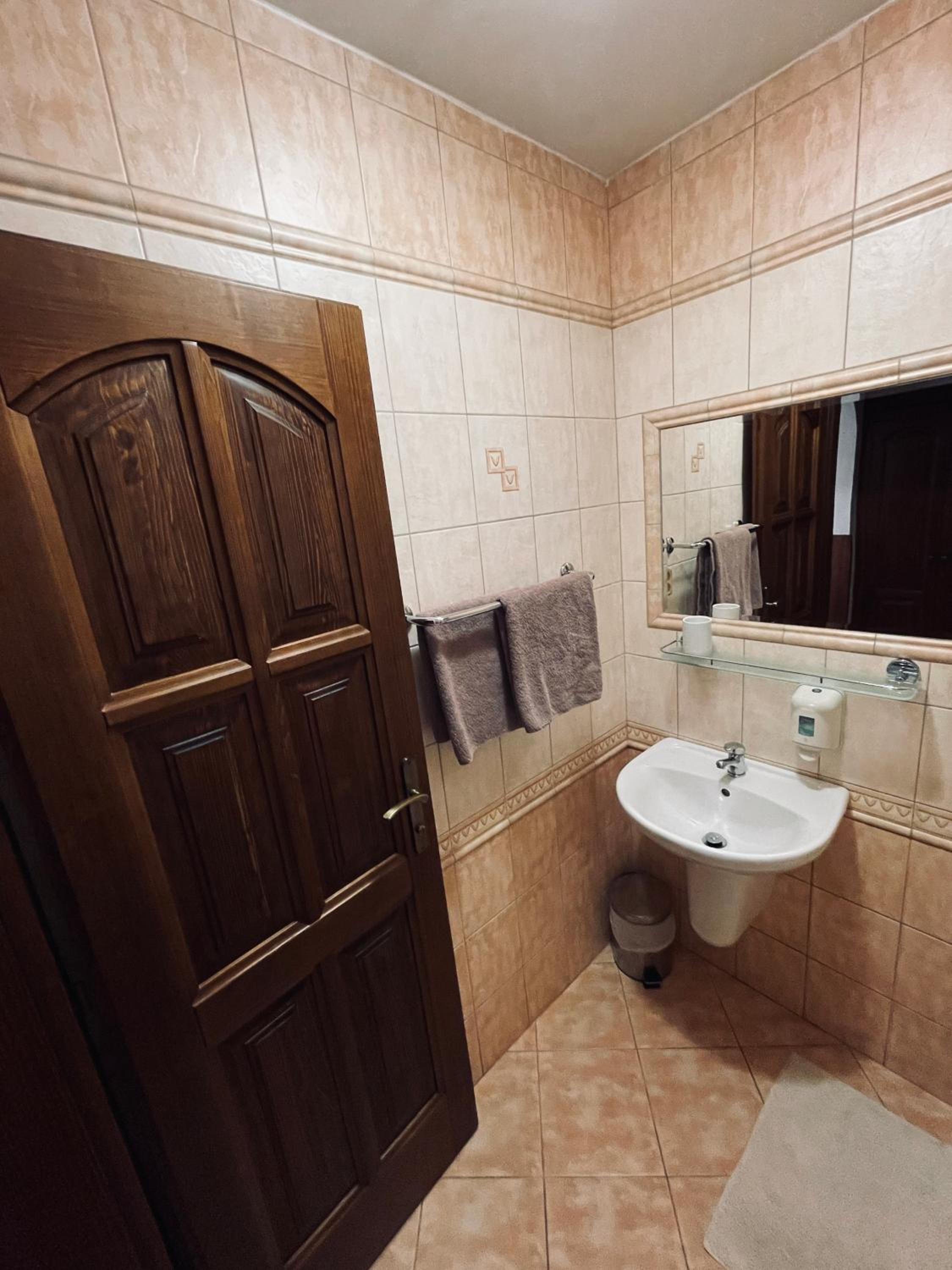 Pension Silvie