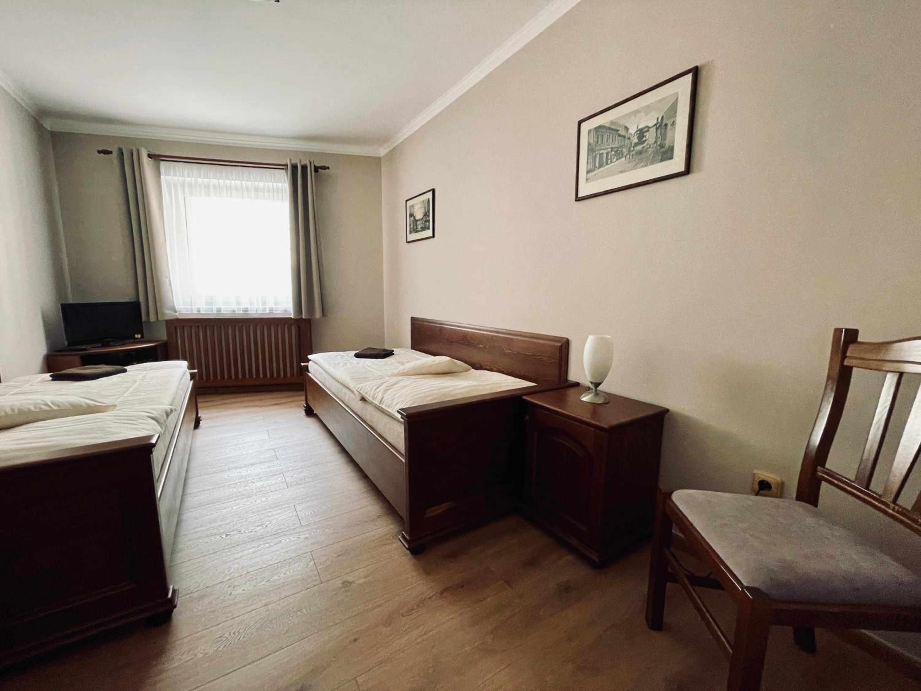 Pension Silvie