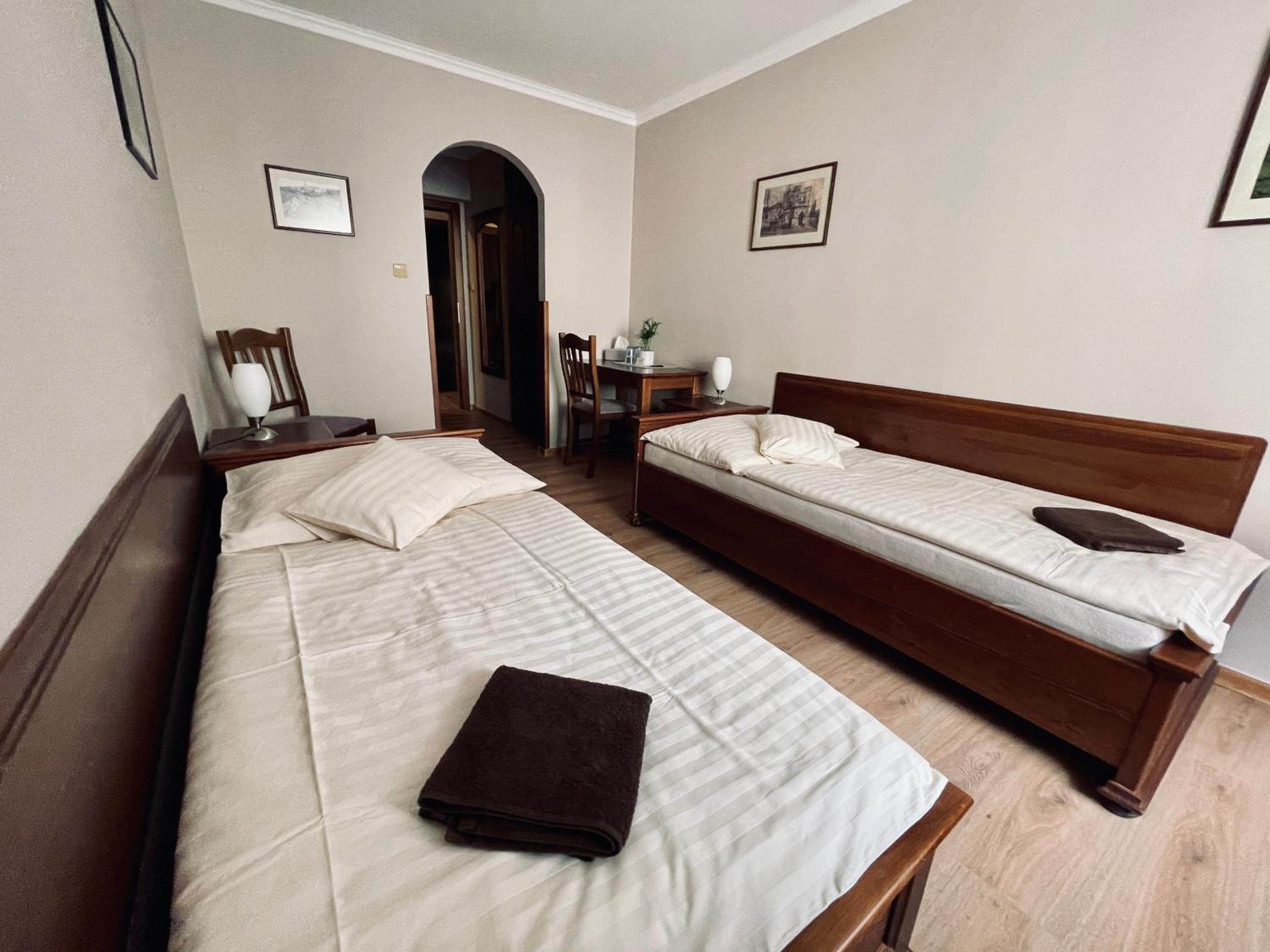 Pension Silvie