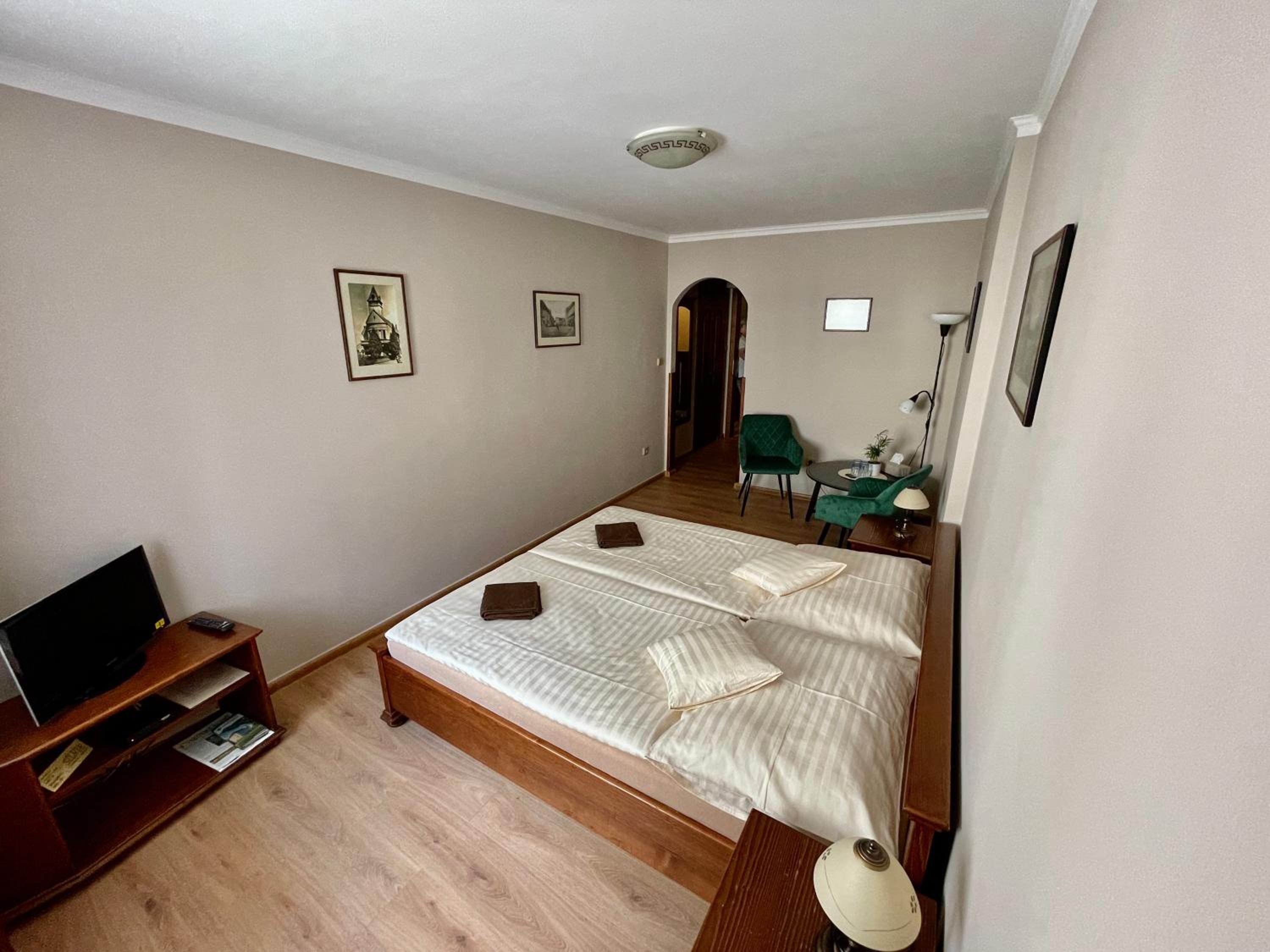 Pension Silvie