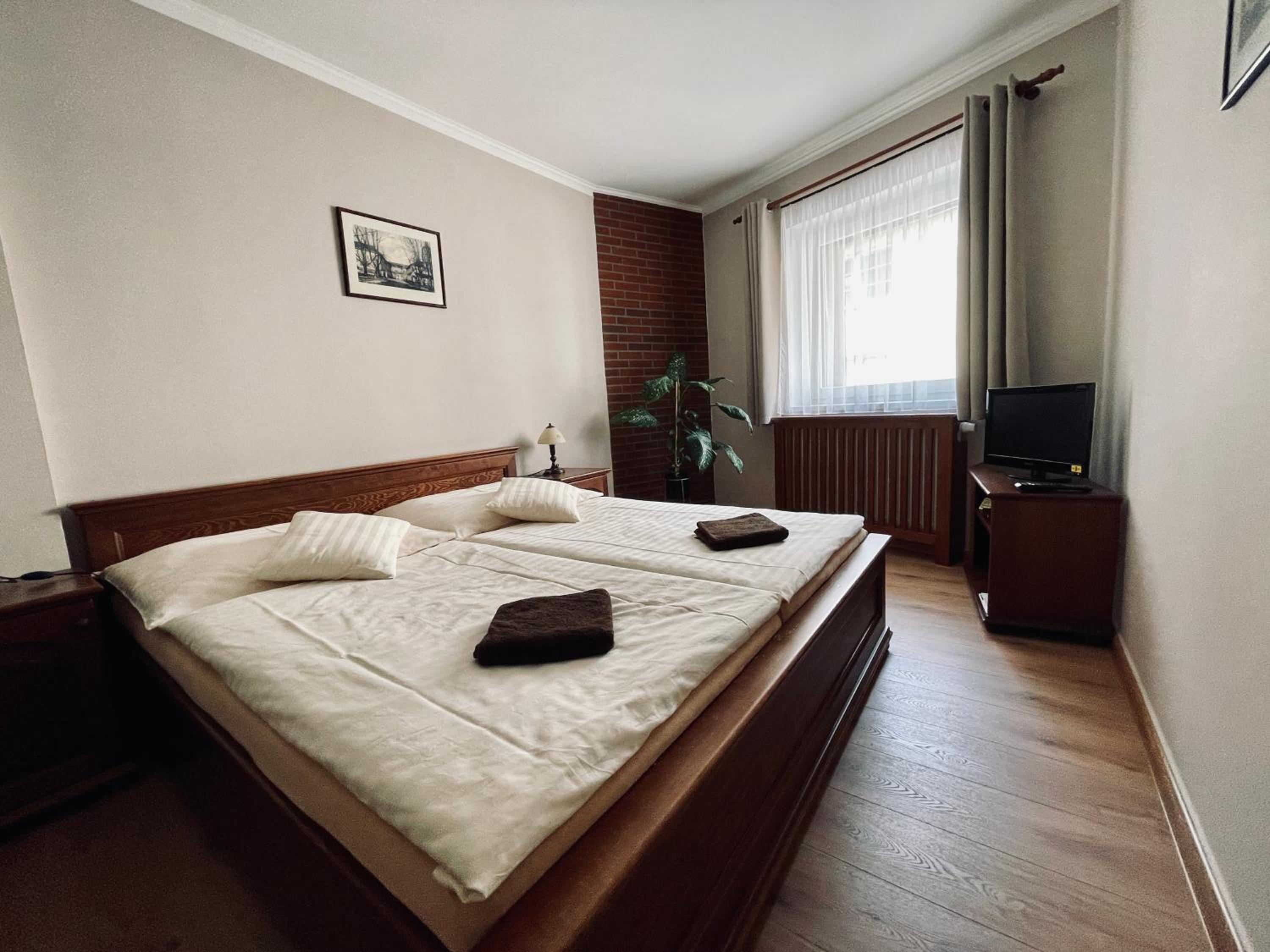 Pension Silvie