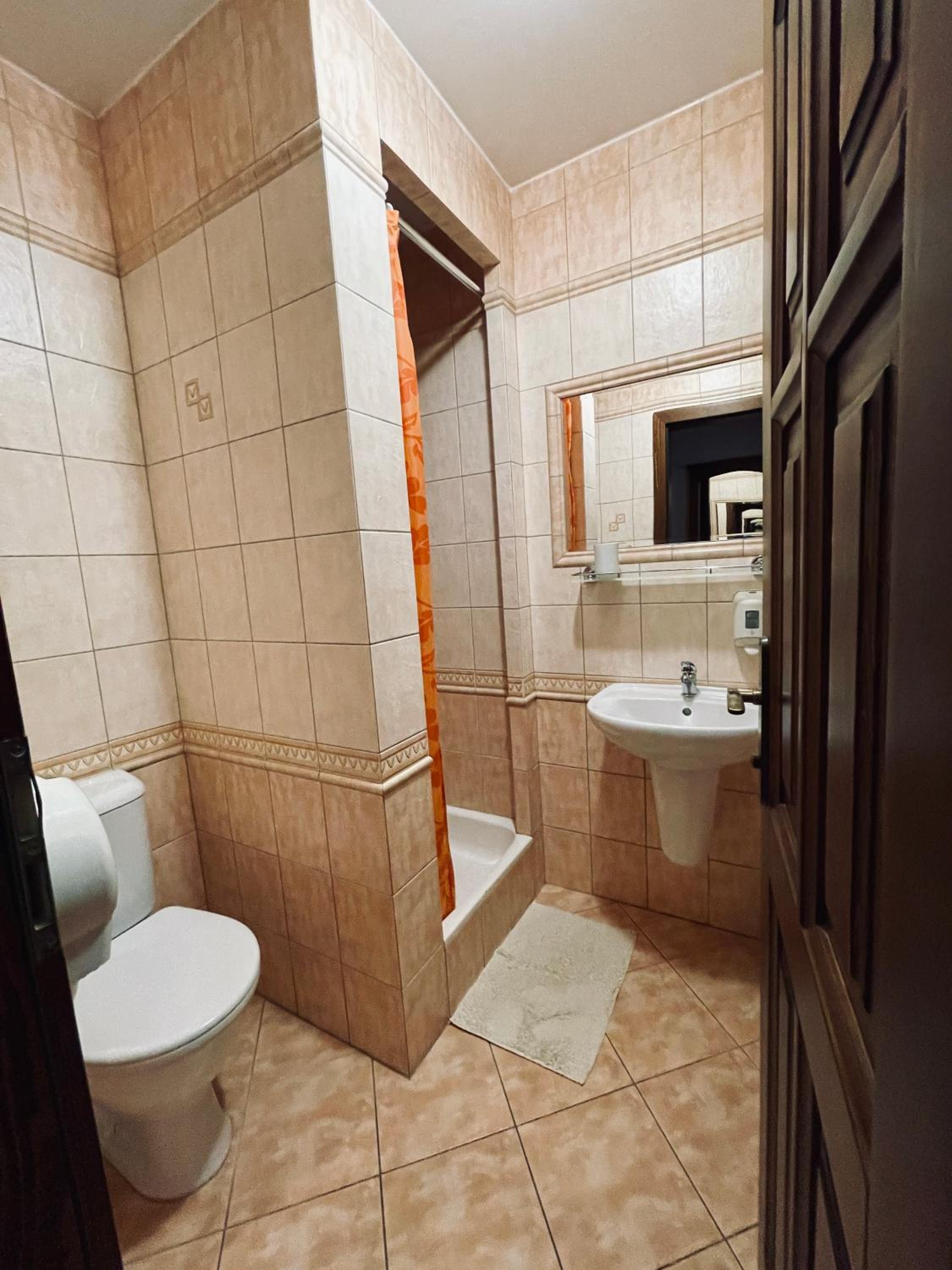 Pension Silvie