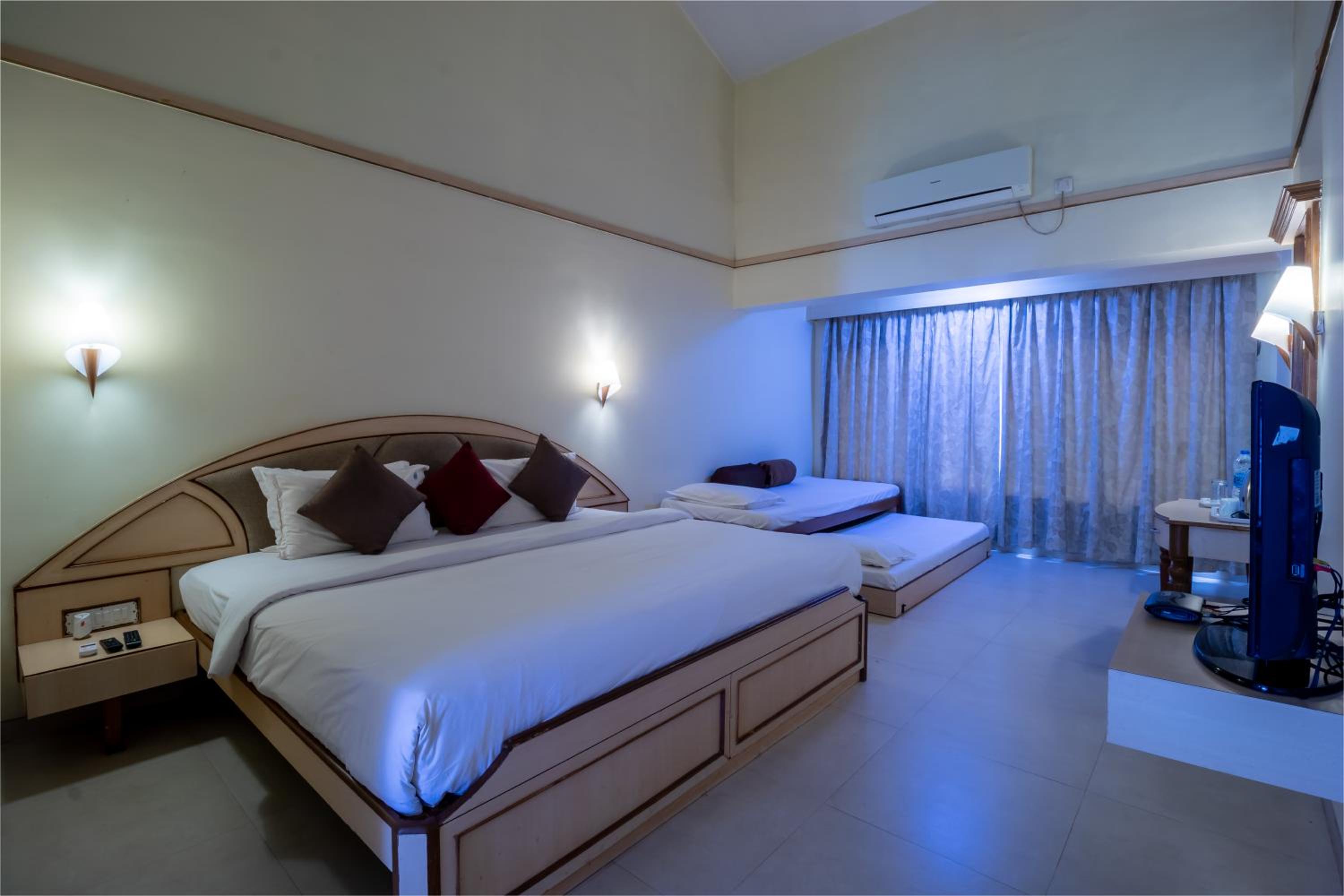 Blue Country Resort