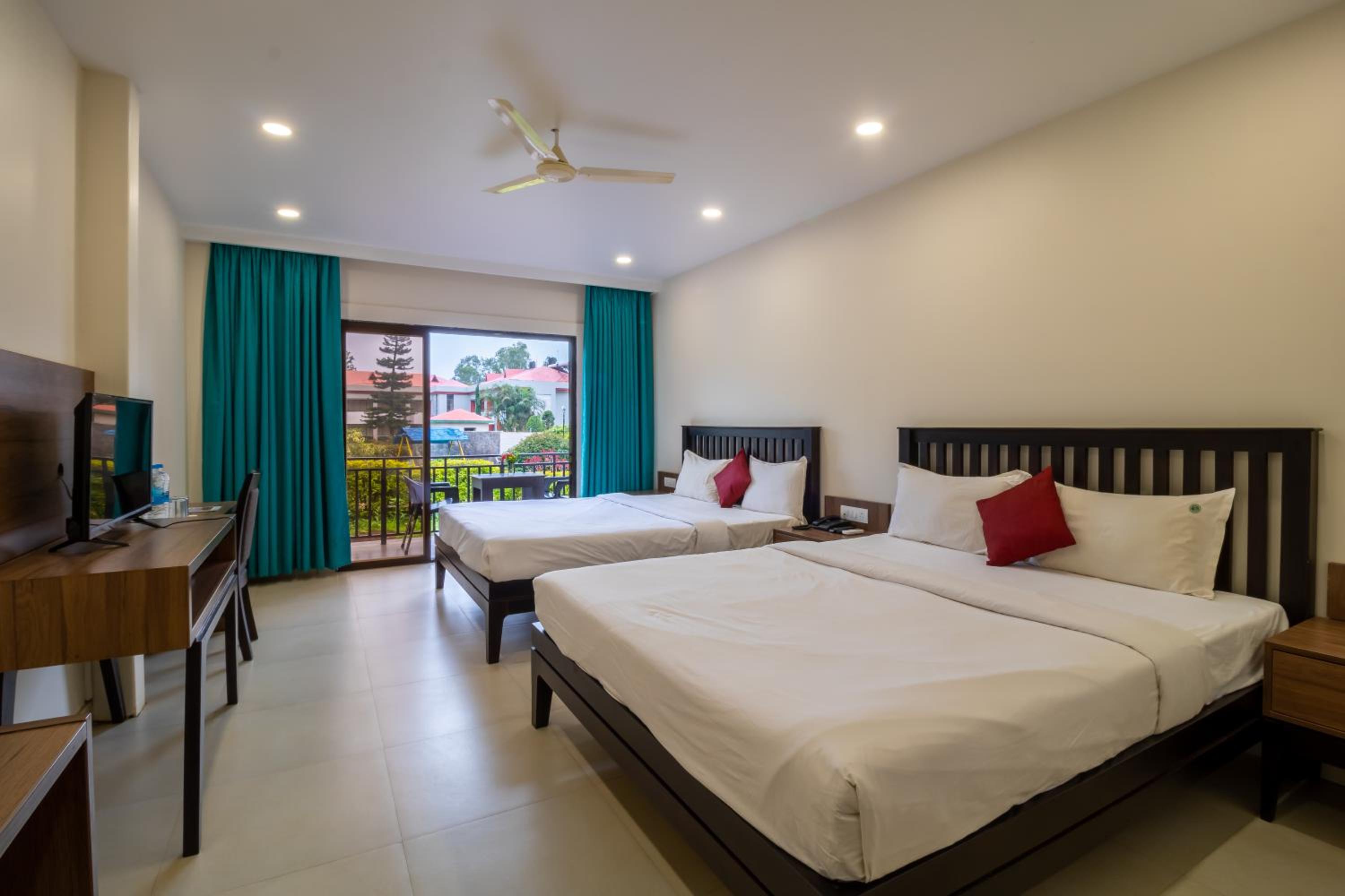 Blue Country Resort