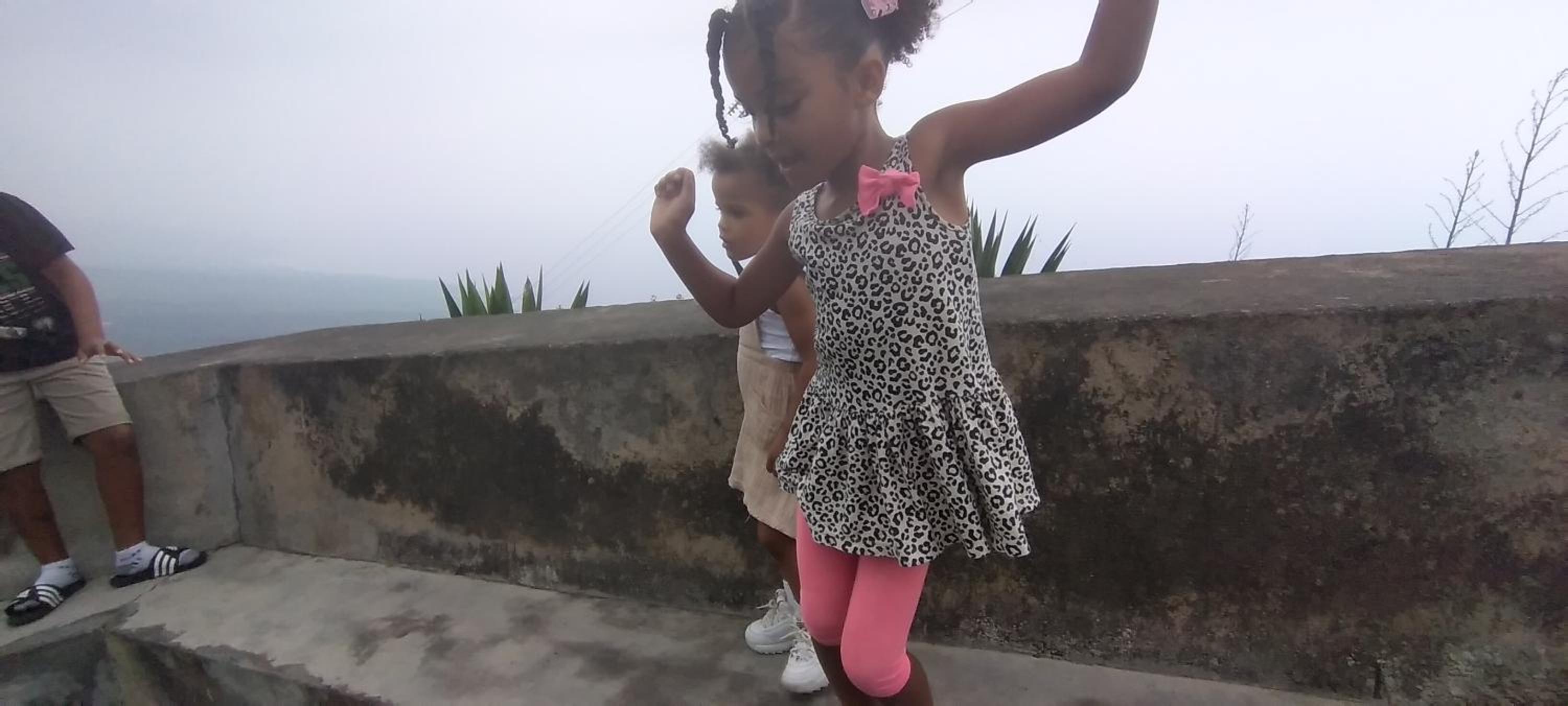 Ciza e Rose