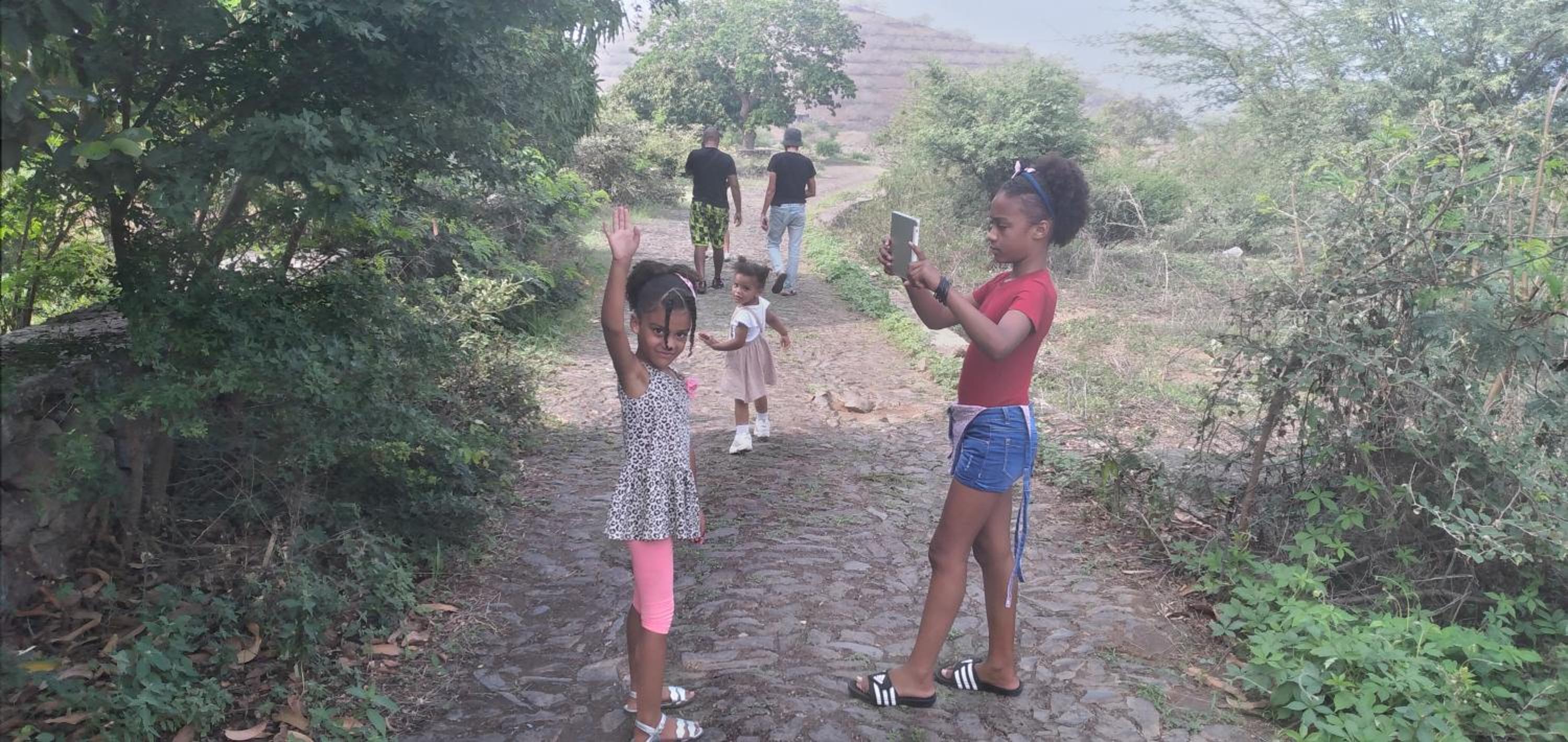 Ciza e Rose