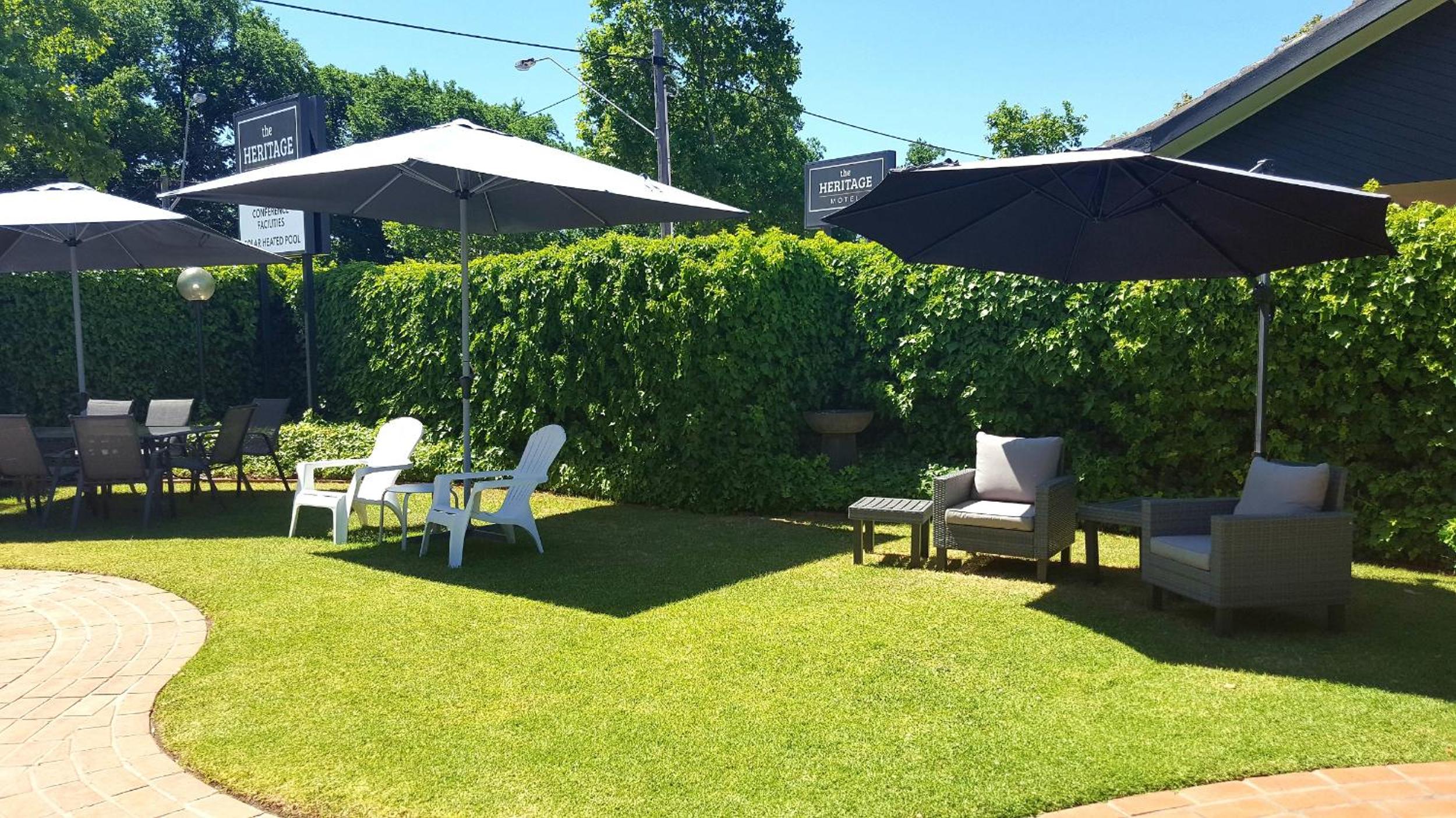 The Heritage Bendigo