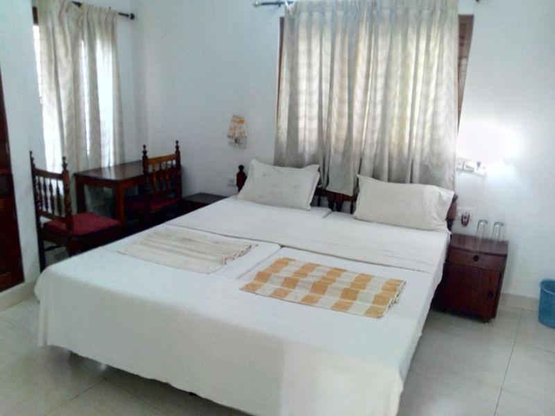 Kovalam Vacations - Beach Florra Inn - Property Image 5