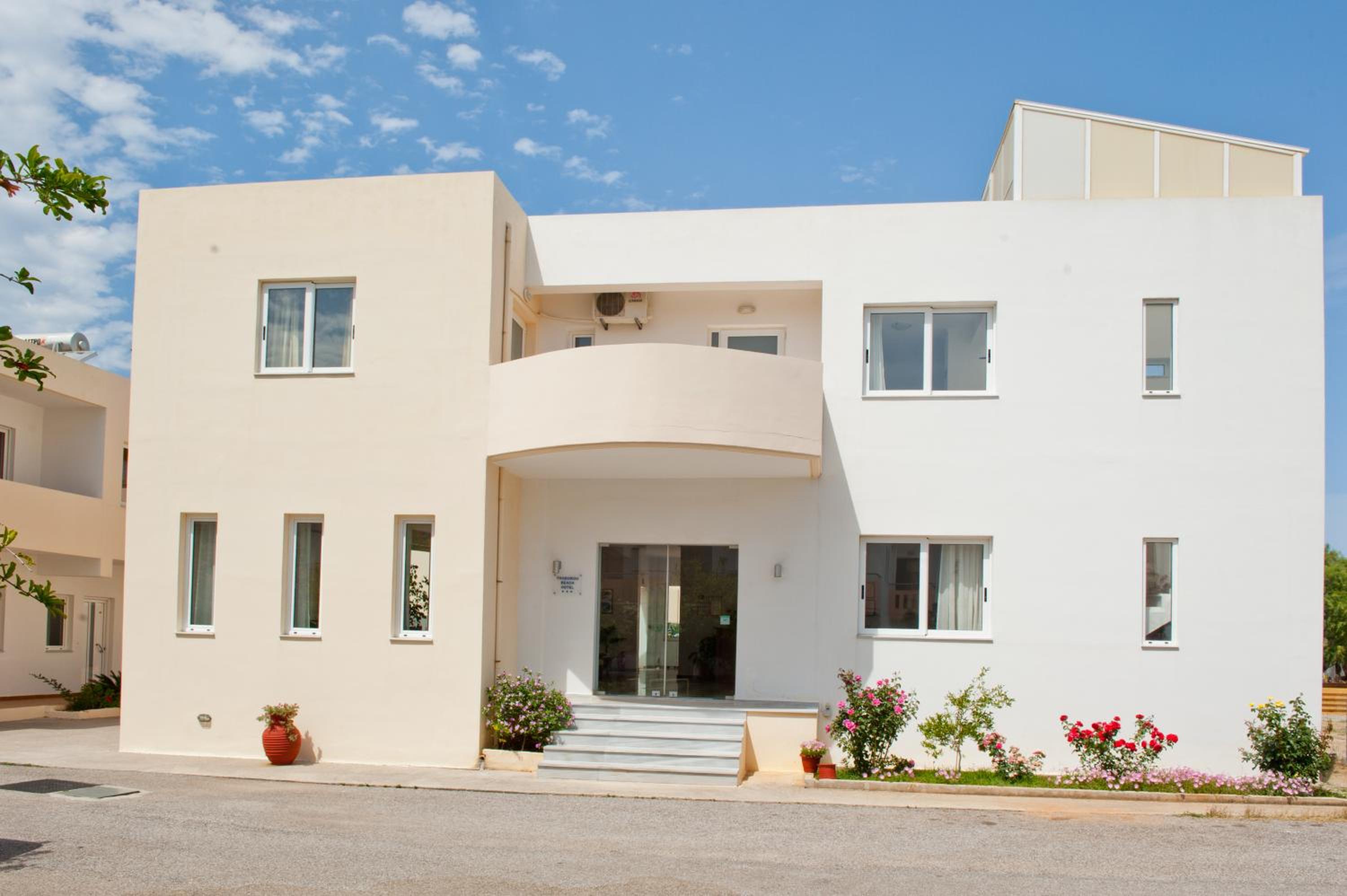 Hotel Thodorou Village - Image 1