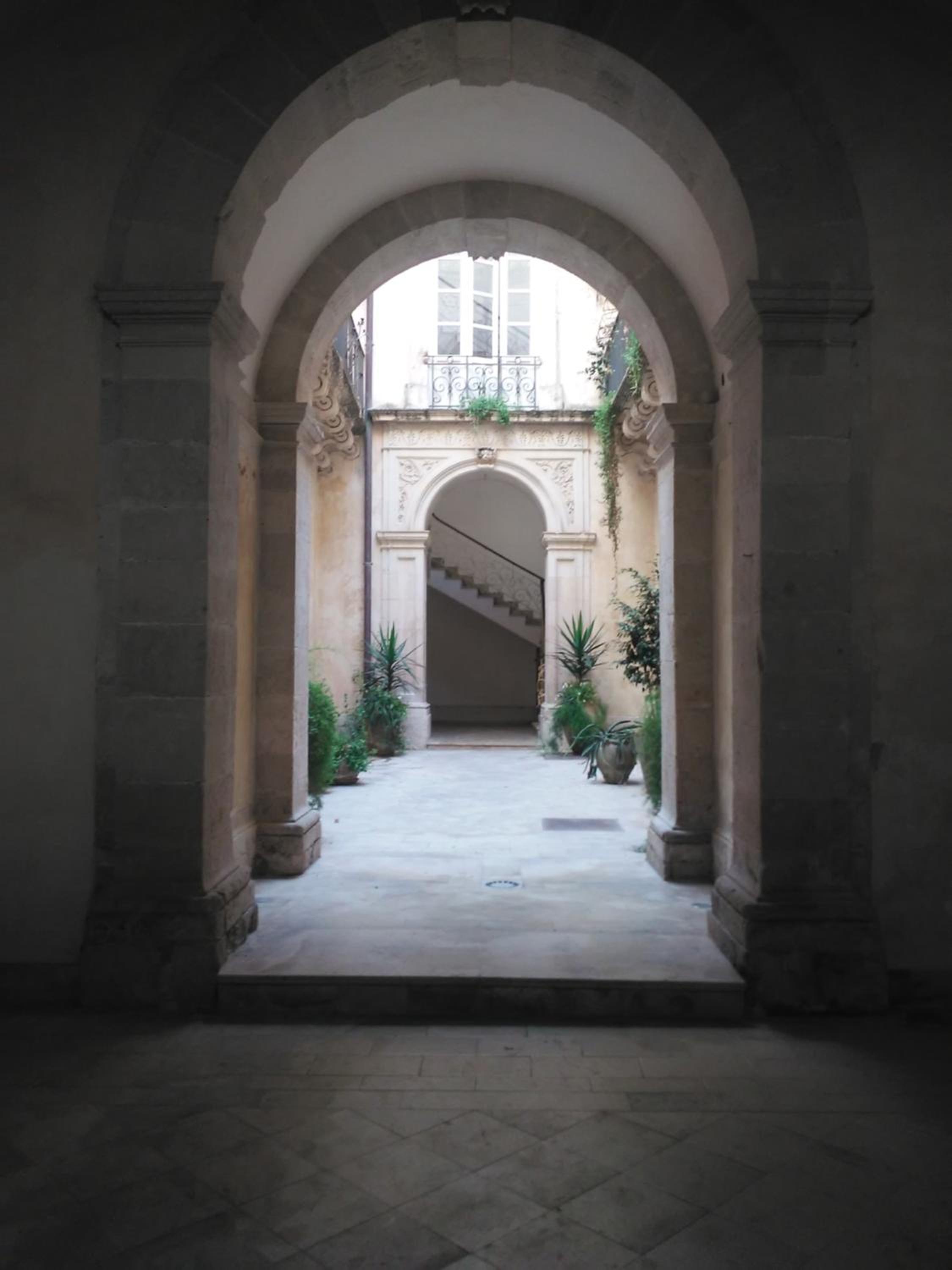 Ortigia Family House
