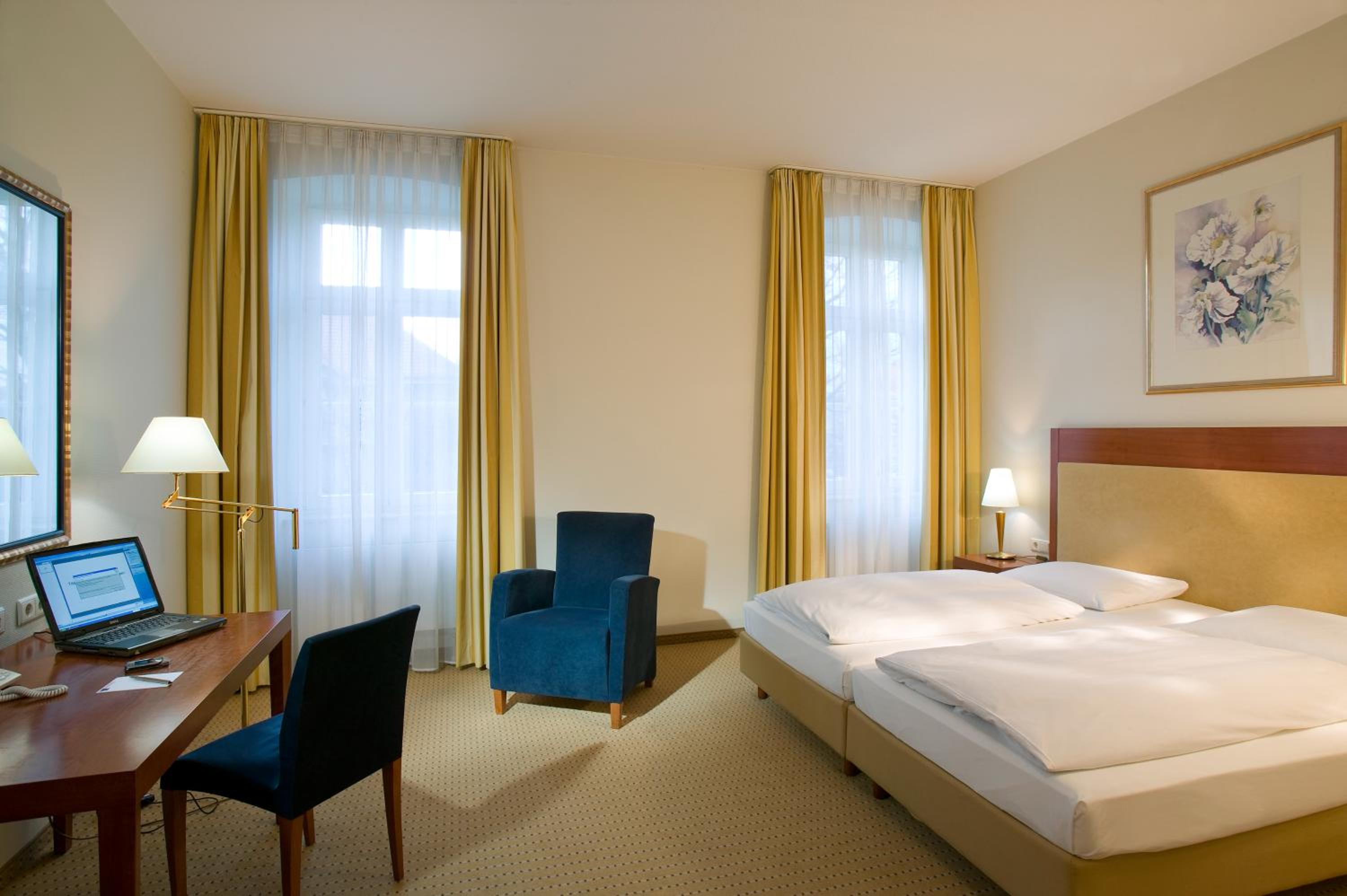 Novotel Hildesheim - Property Image 29