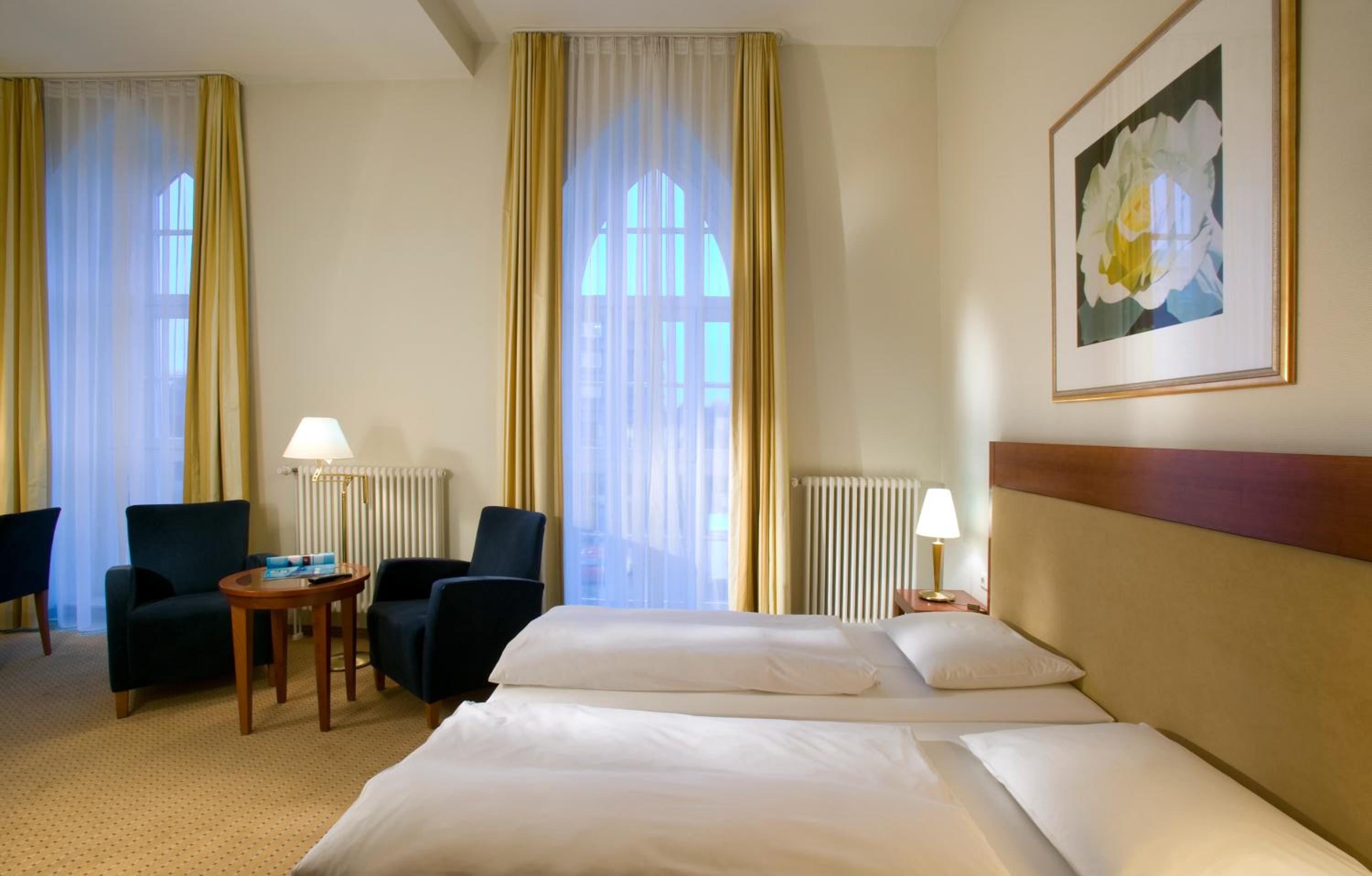 Novotel Hildesheim - Property Image 61