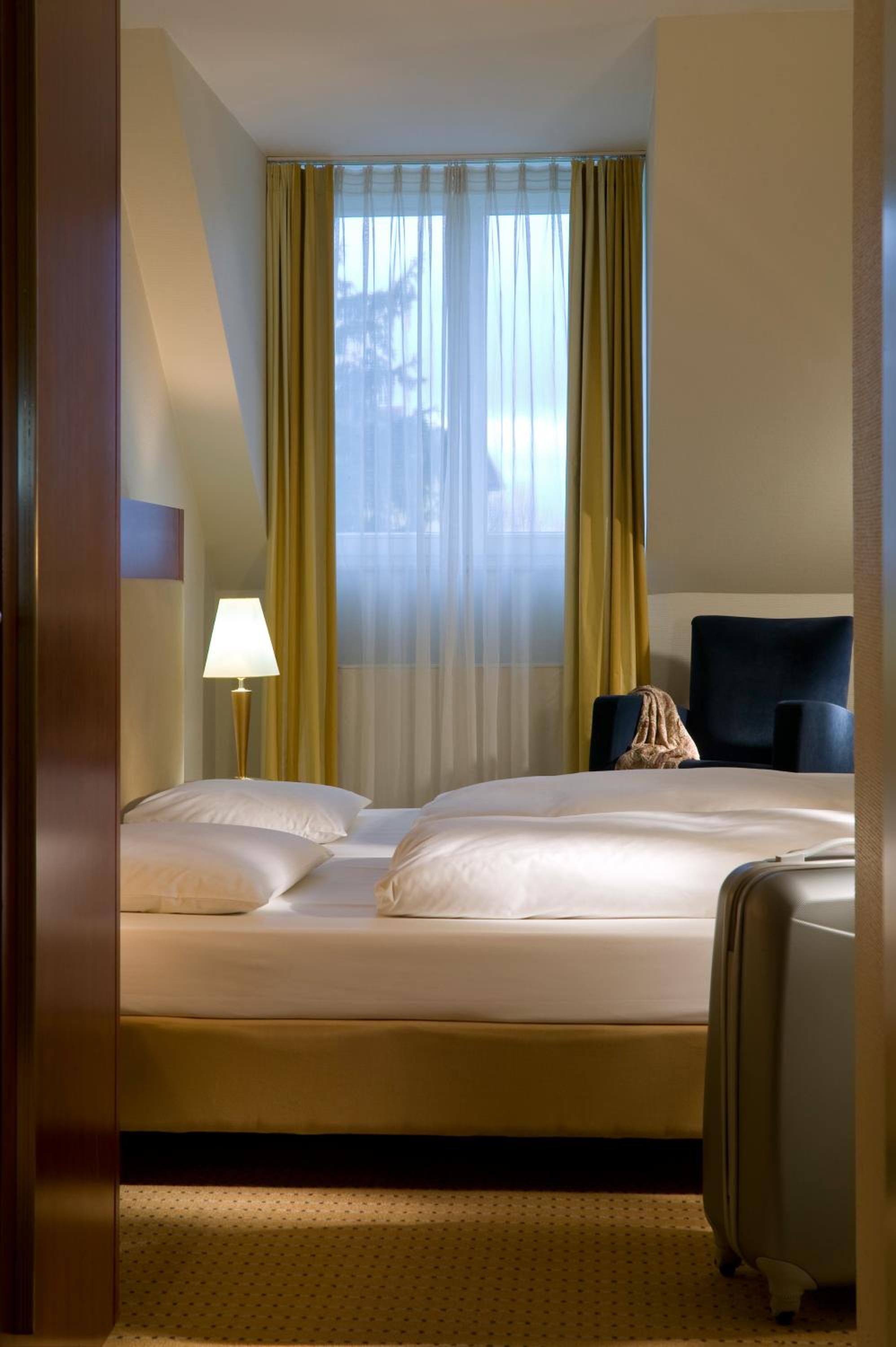 Novotel Hildesheim - Property Image 44