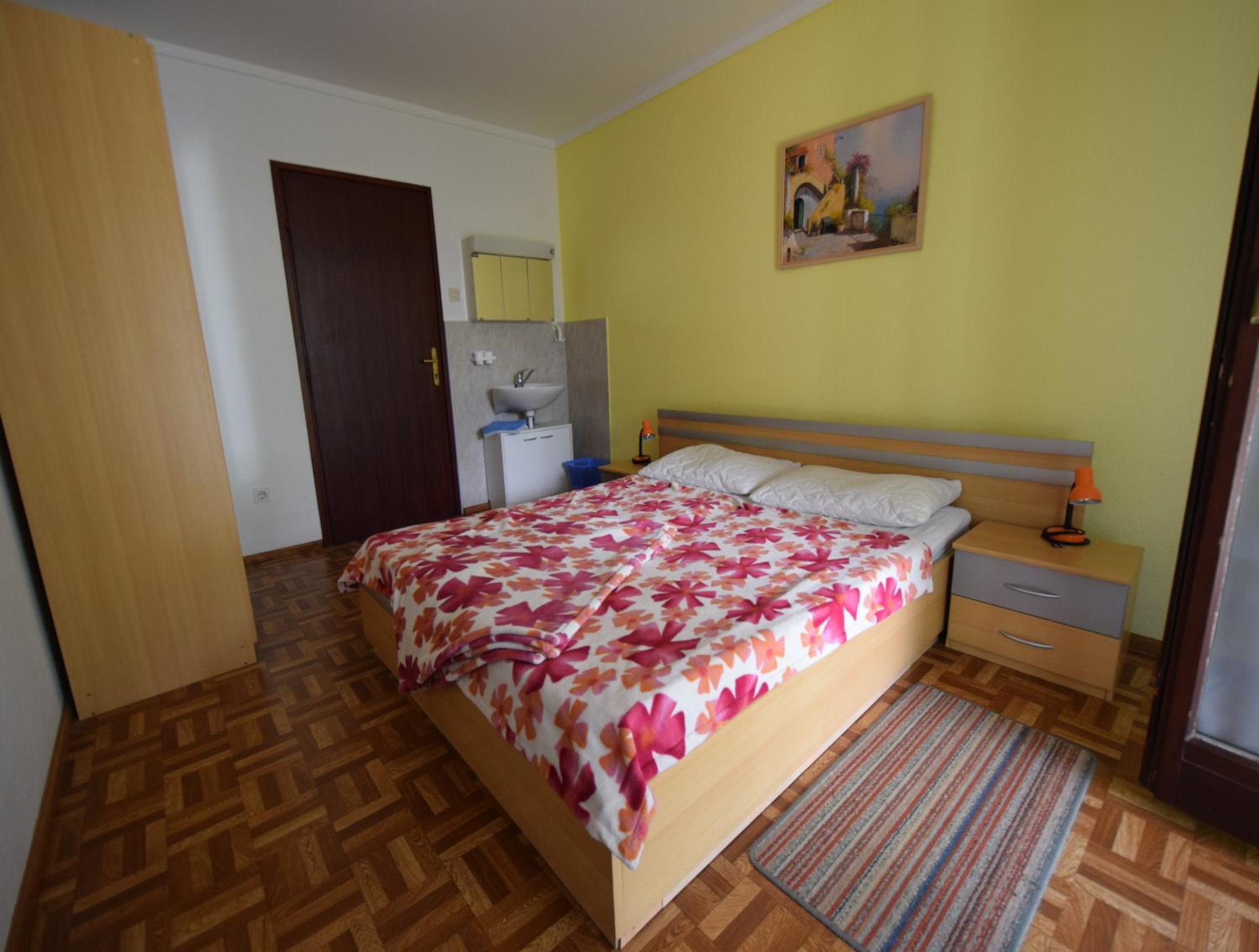 Apartments Skender view 4