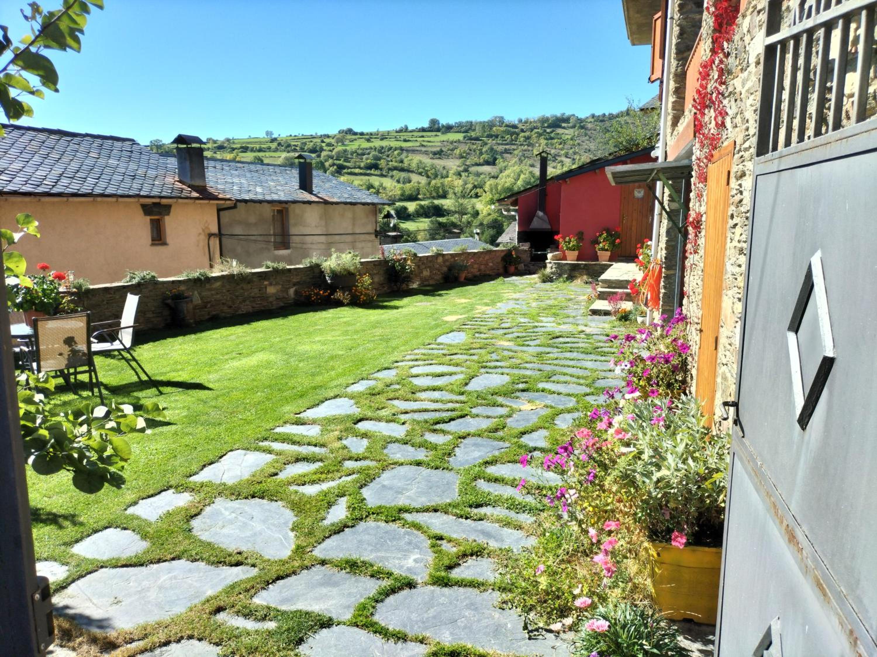 Cal Rafalet view 2