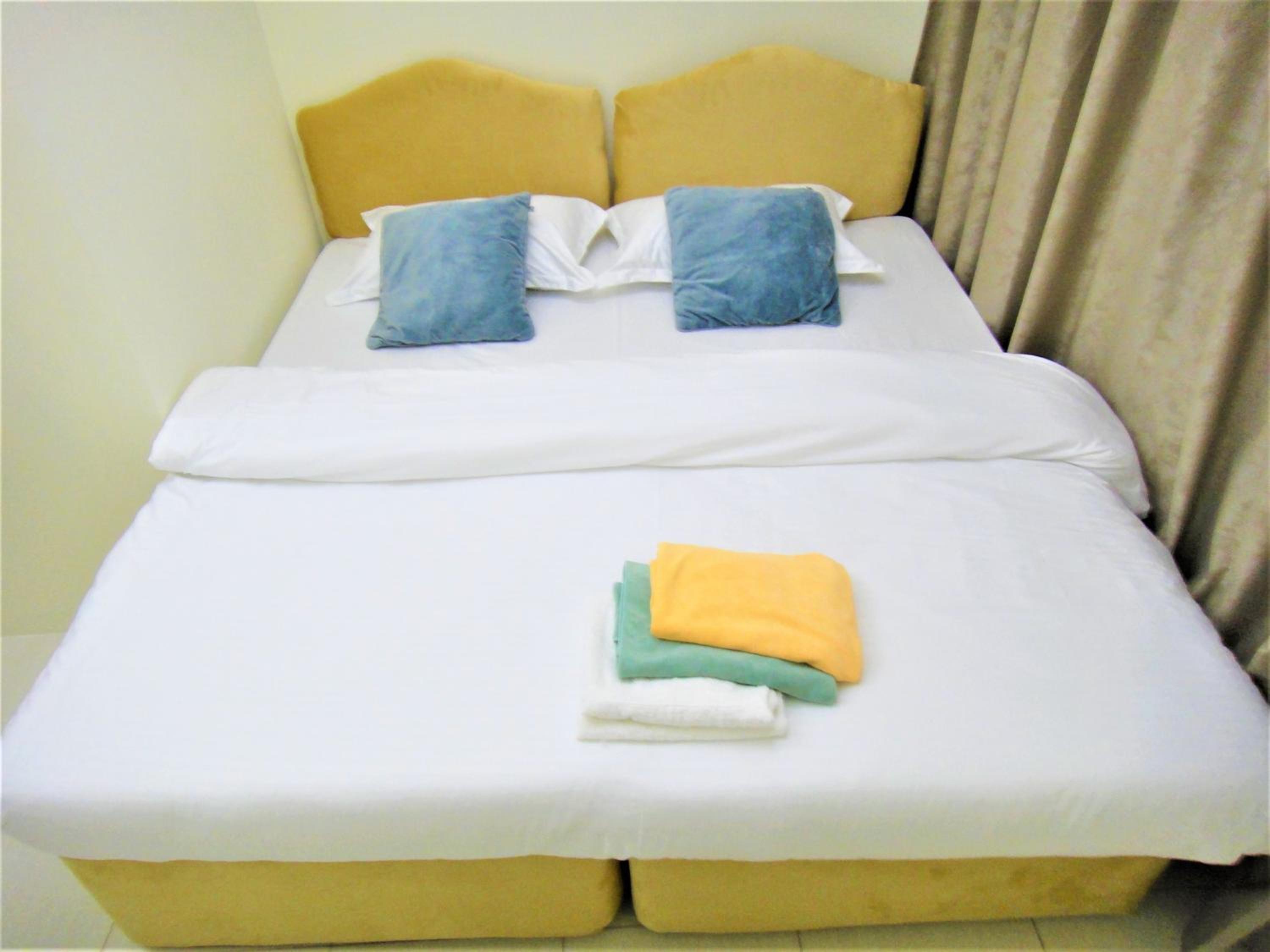 Abu Hail Star Residence - Home Stay