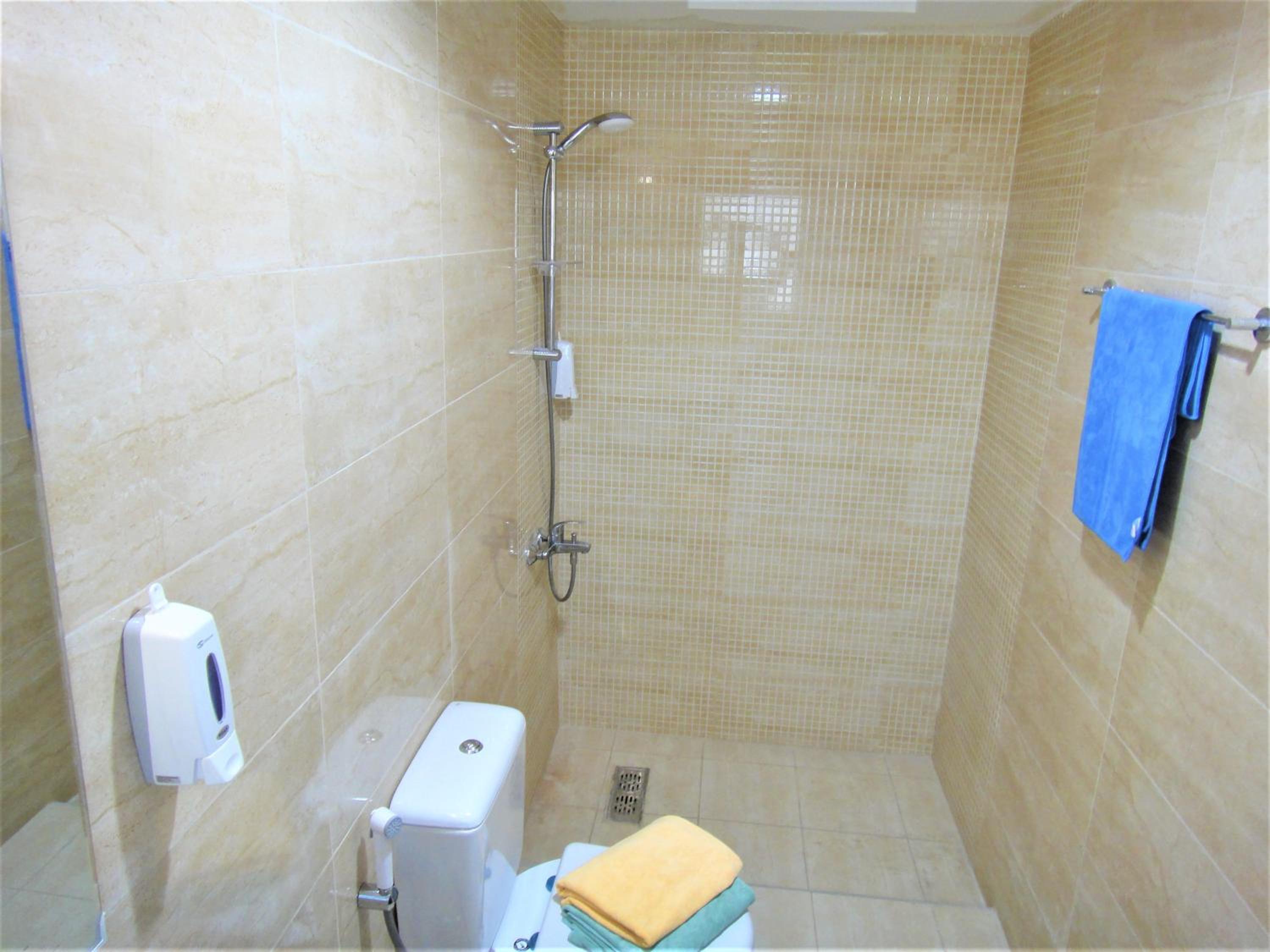 Abu Hail Star Residence - Home Stay