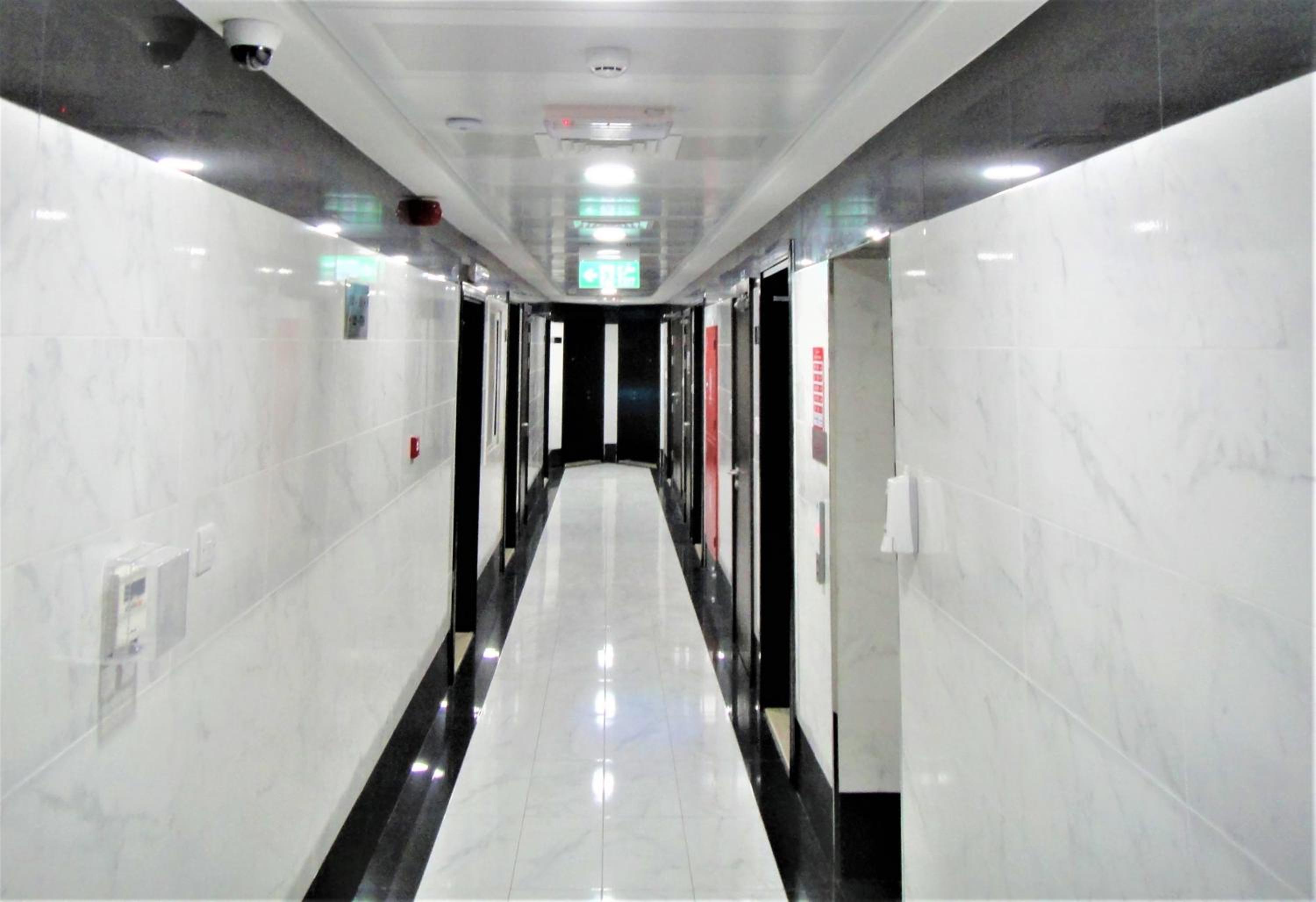 Abu Hail Star Residence - Home Stay