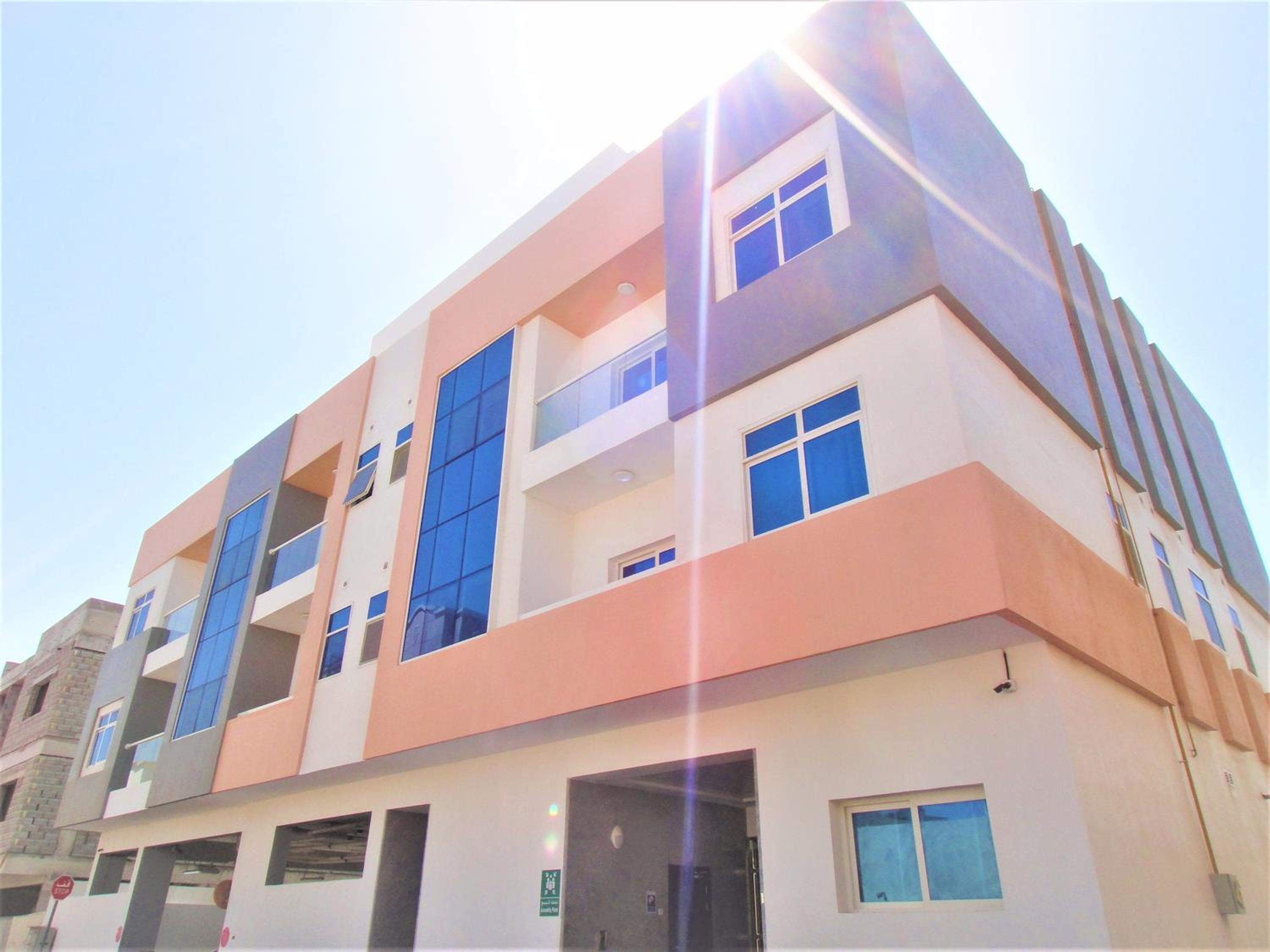 Abu Hail Star Residence - Home Stay