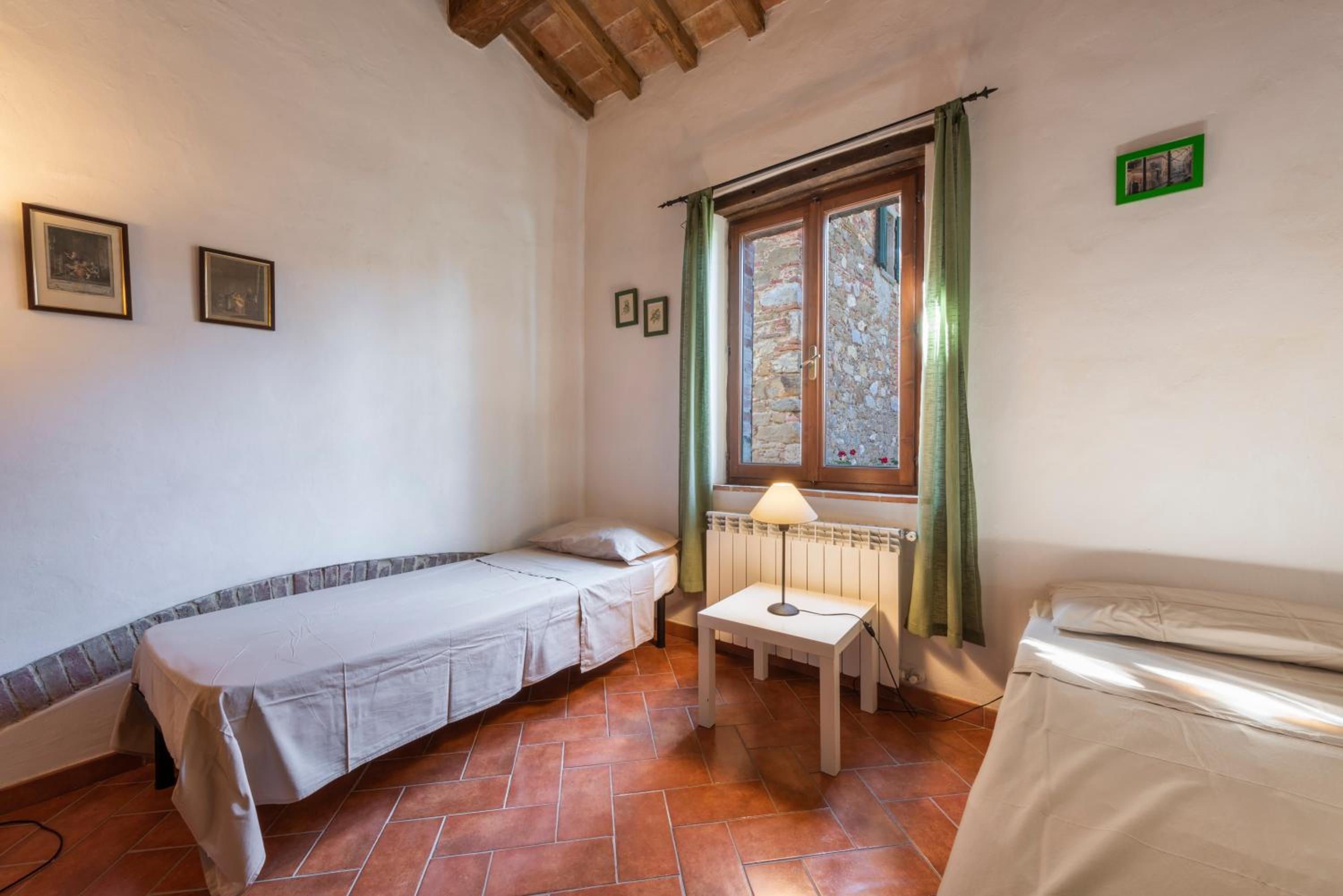 Villa Rosina by Mmega view 4