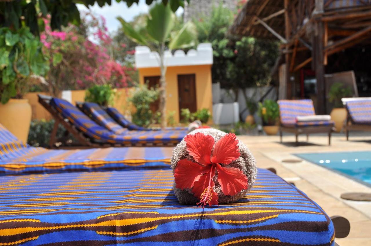 Kiwengwa Vacations - Zan View Hotel - Property Image 2