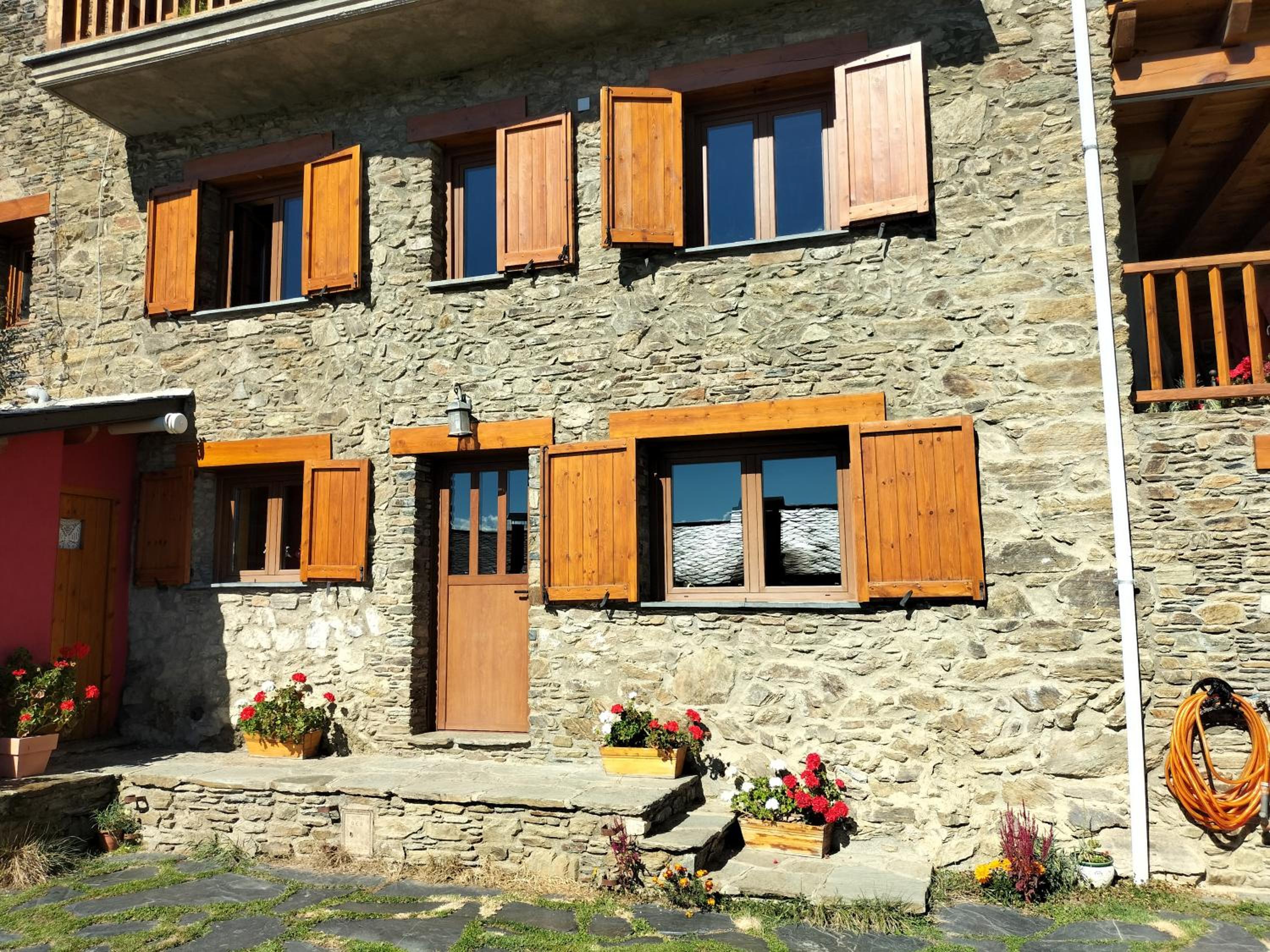 Cal Rafalet view 5