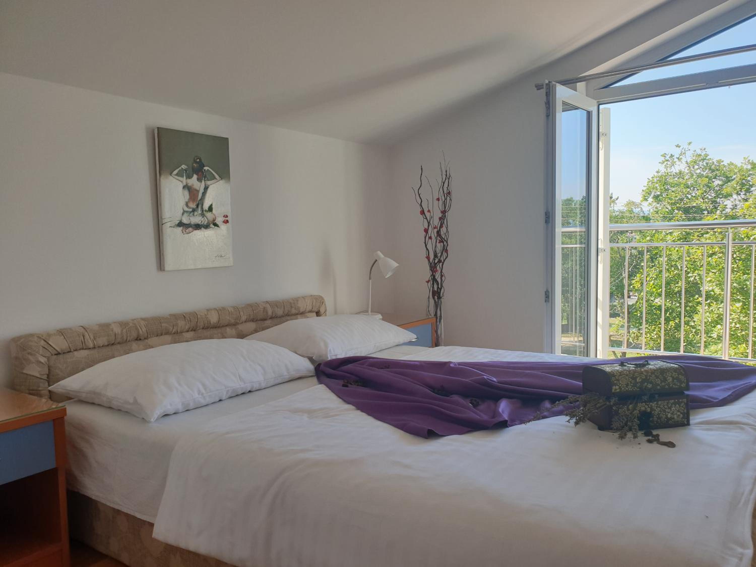 Mare & Mons Seafront Apartments