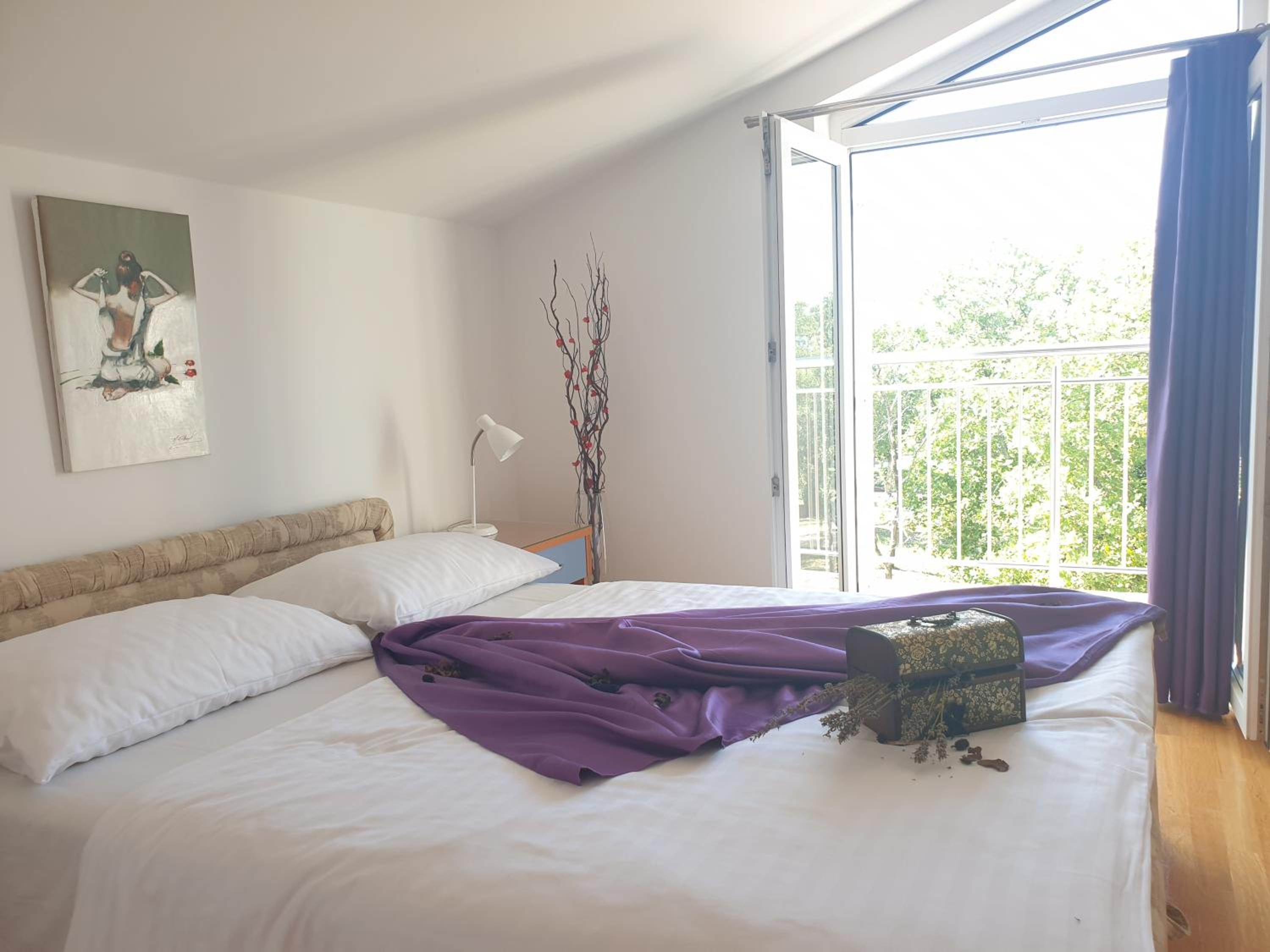 Mare & Mons Seafront Apartments