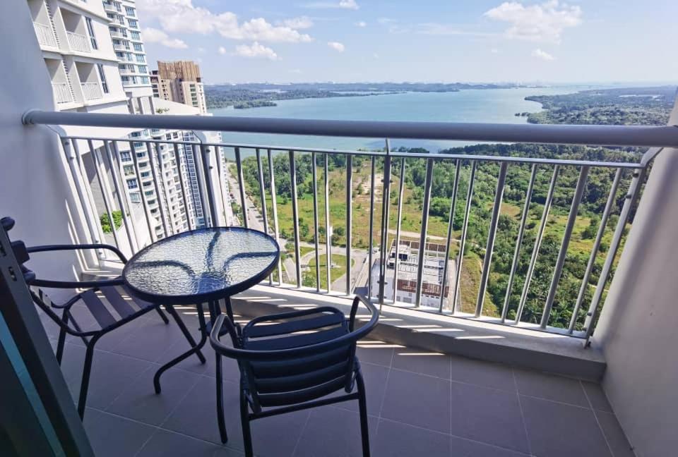 Teega Suites Puteri Harbour #Seaview Unit - Image 2