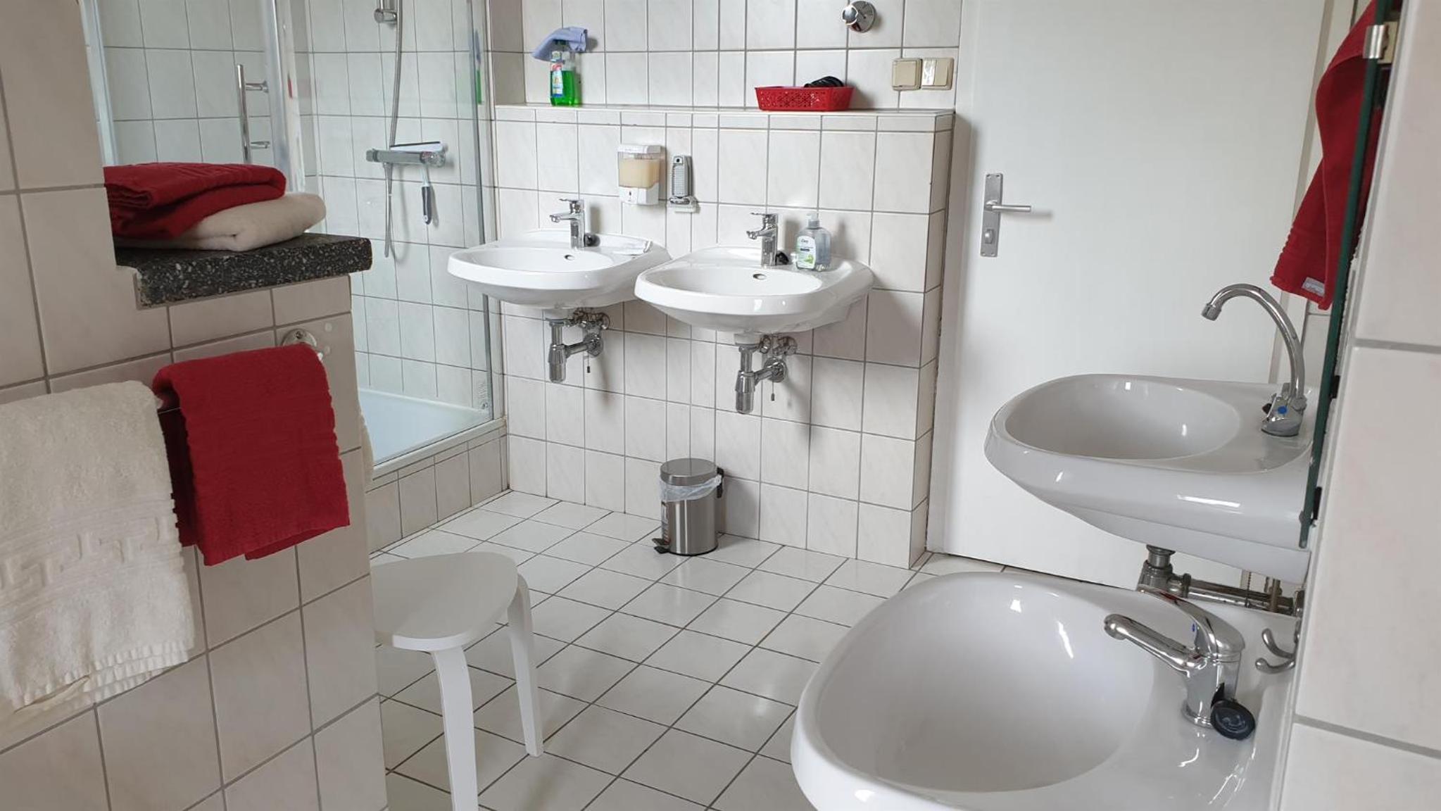 Ferienwohnung am Kammweg