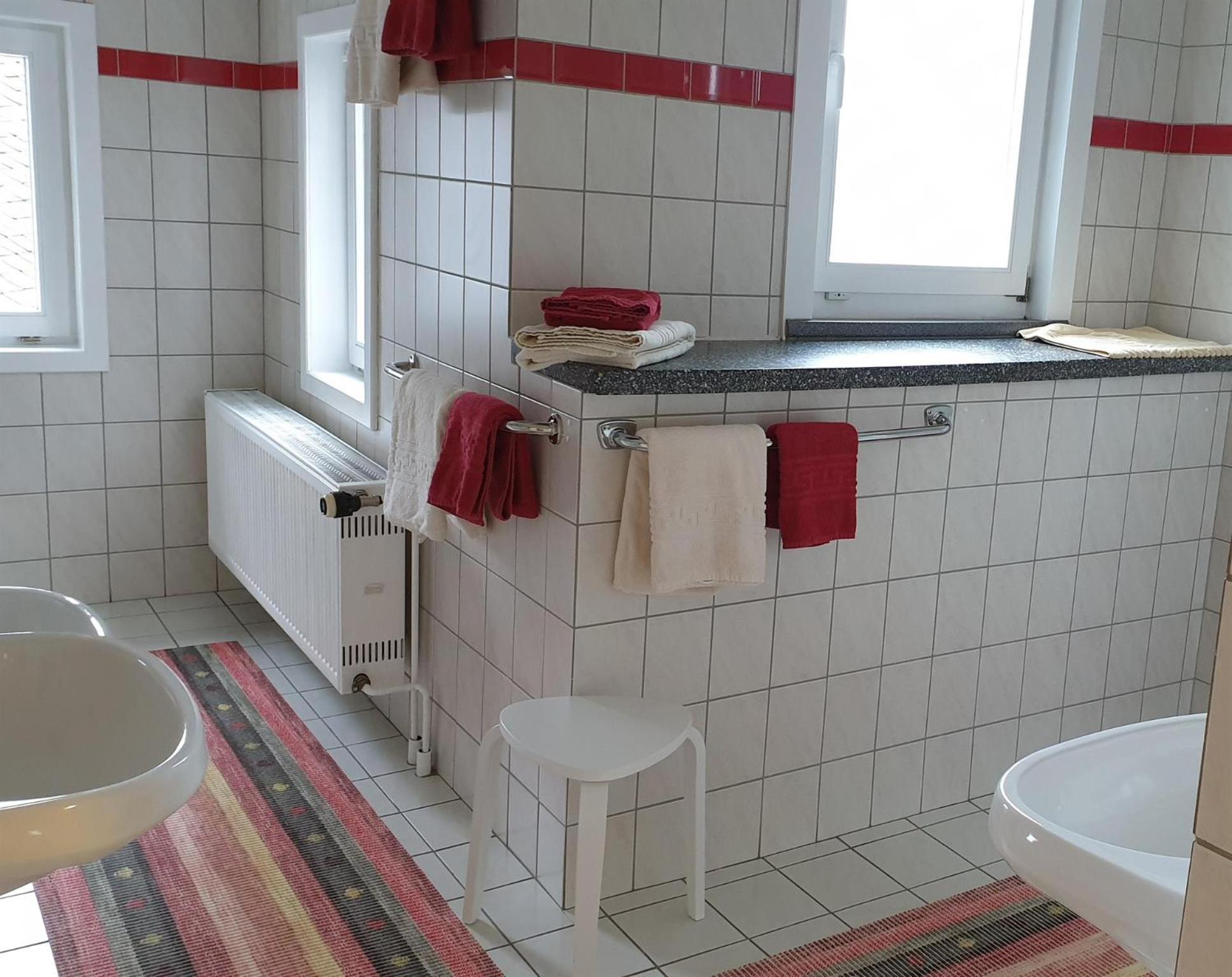 Ferienwohnung am Kammweg