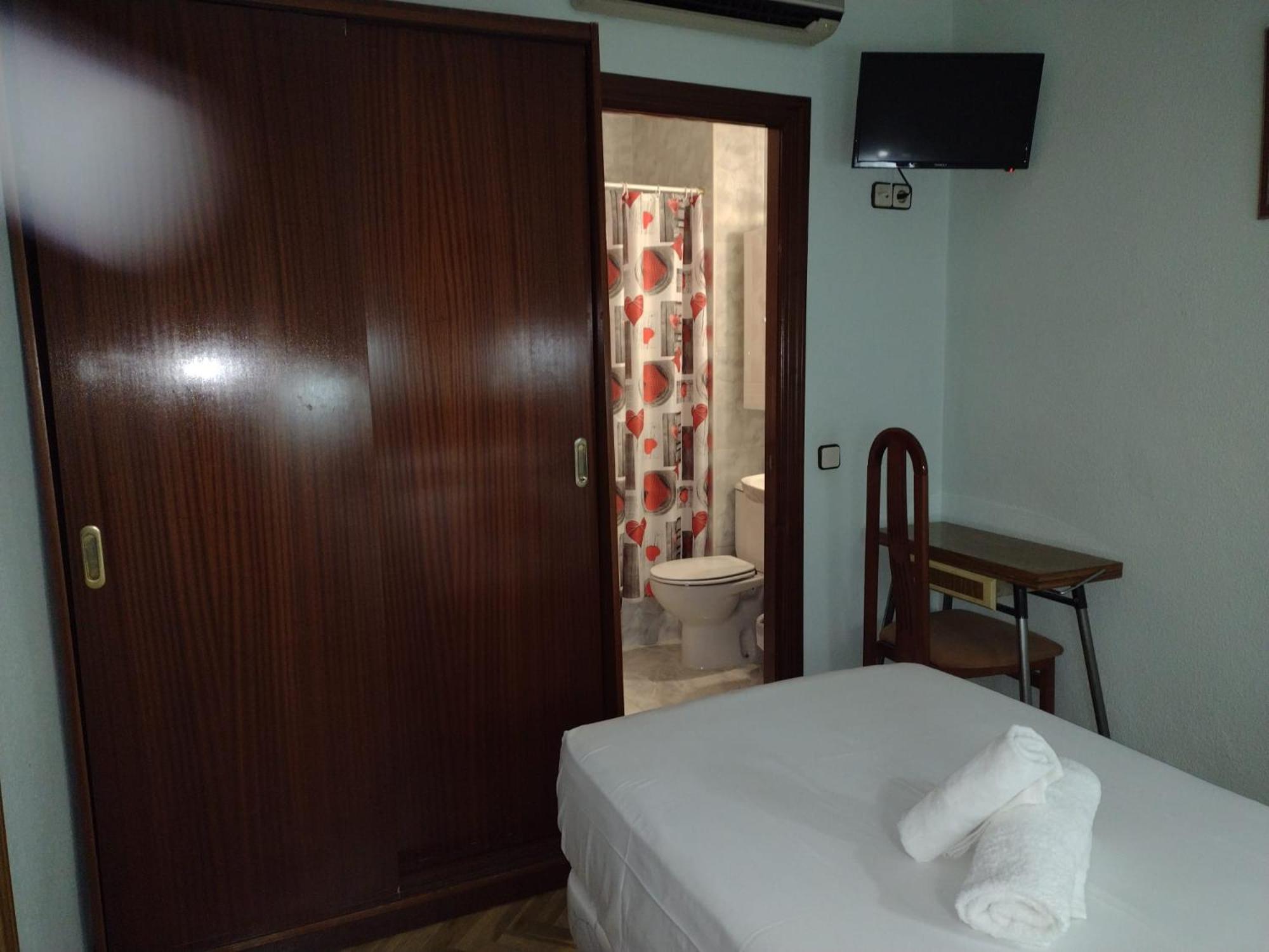 Hostal Sardinero 3