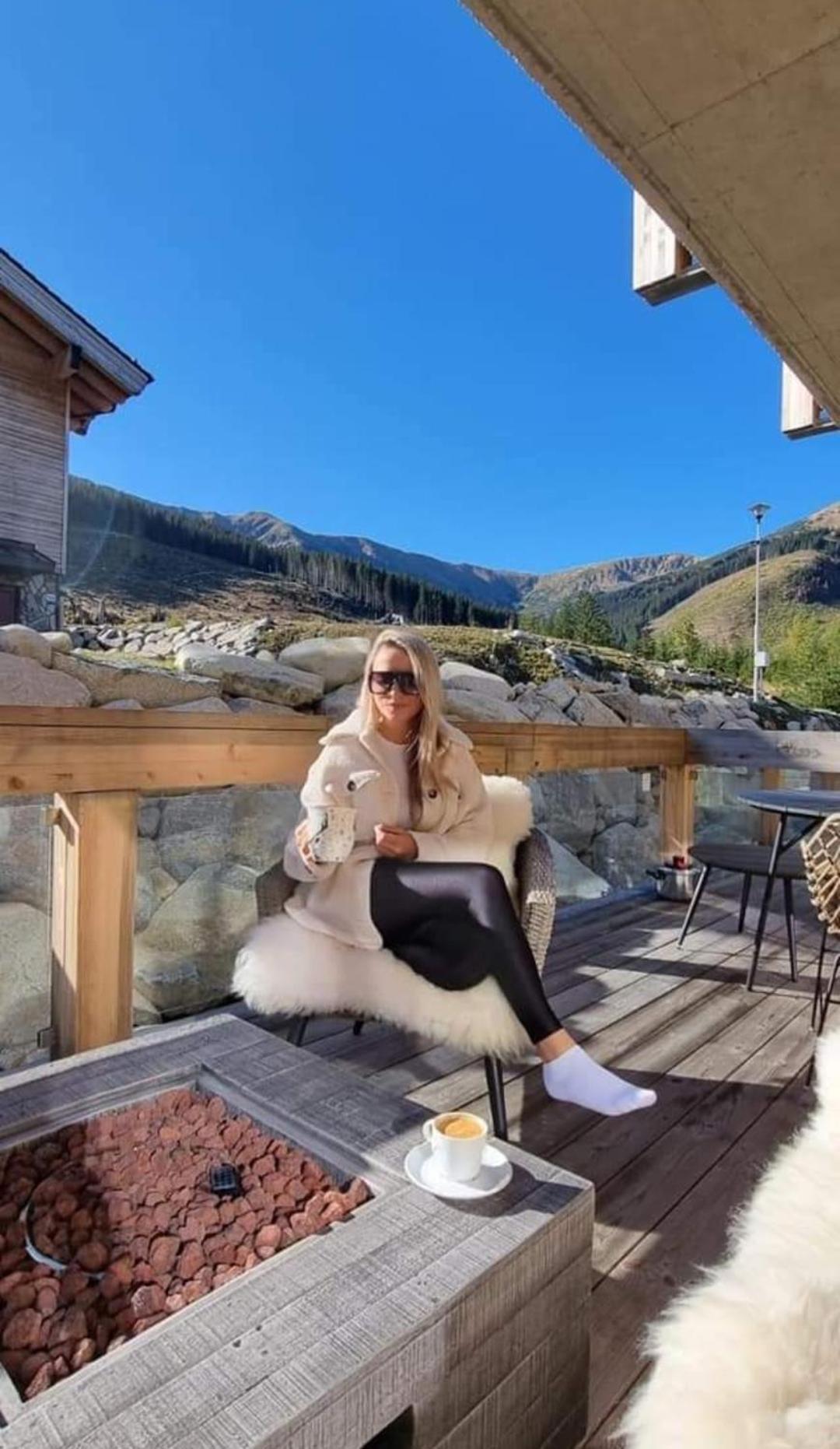 Hotel Chalets Jasná de Luxe