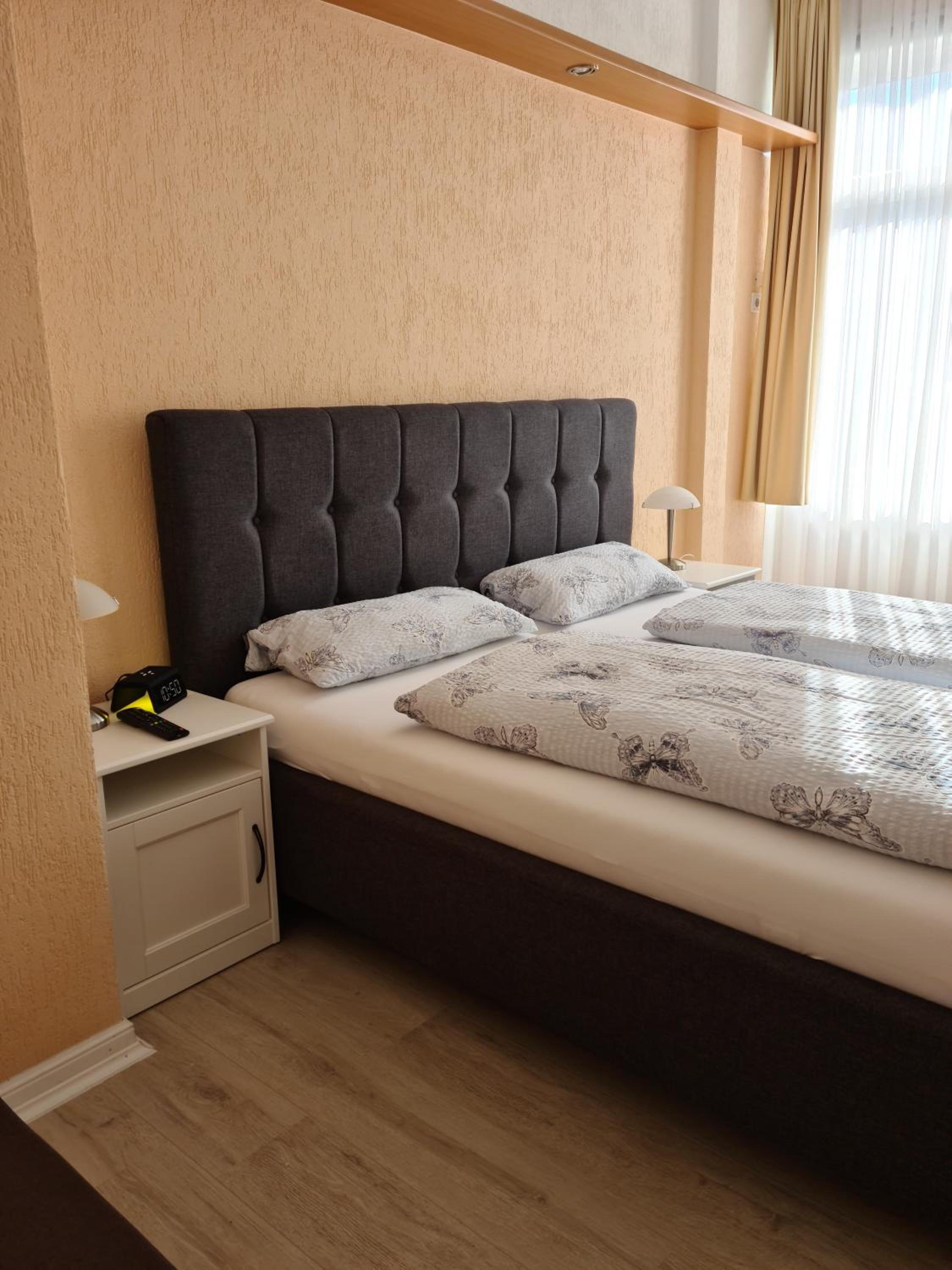 Pension Kreihe im Harz