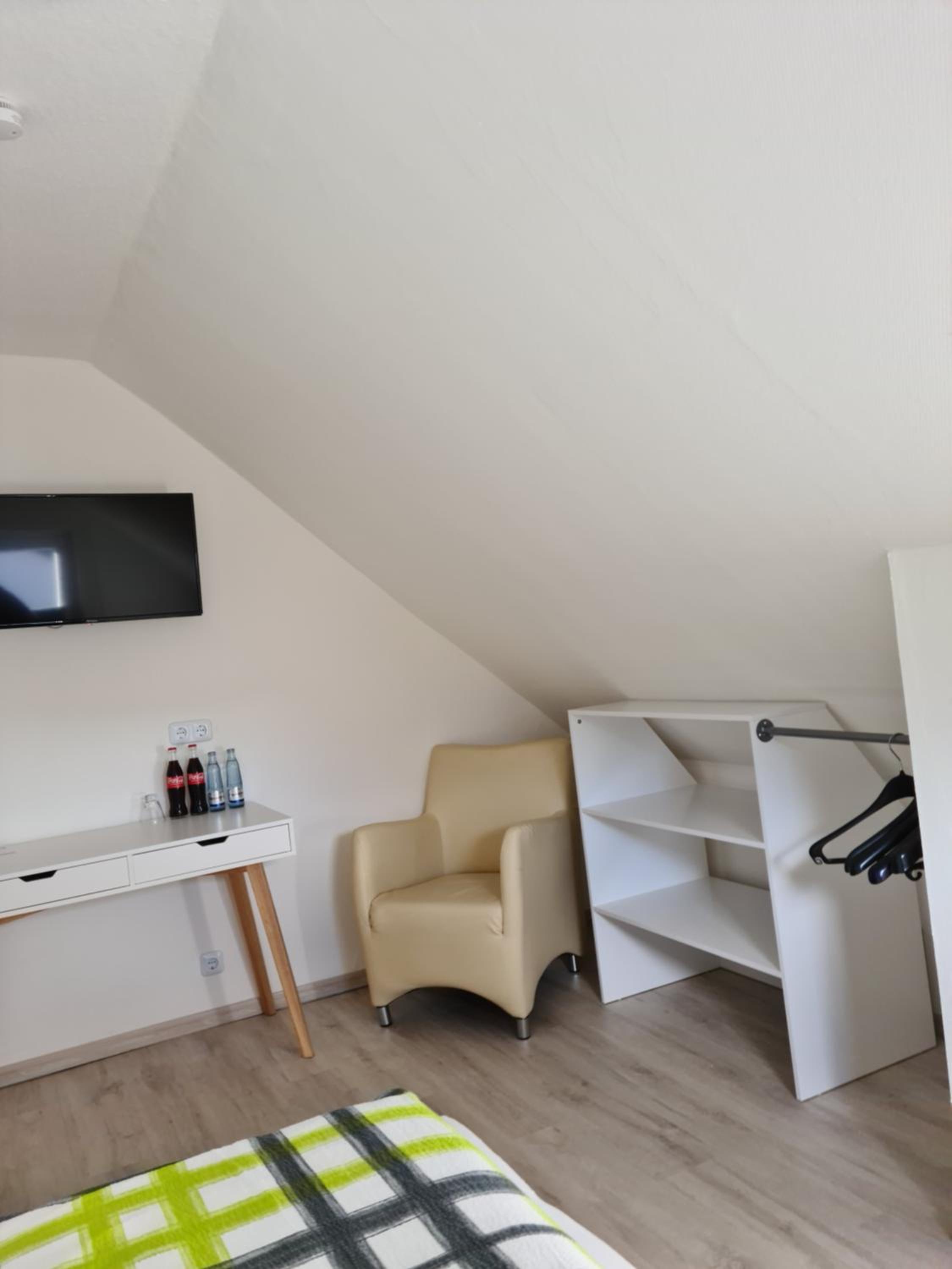 Pension Kreihe im Harz