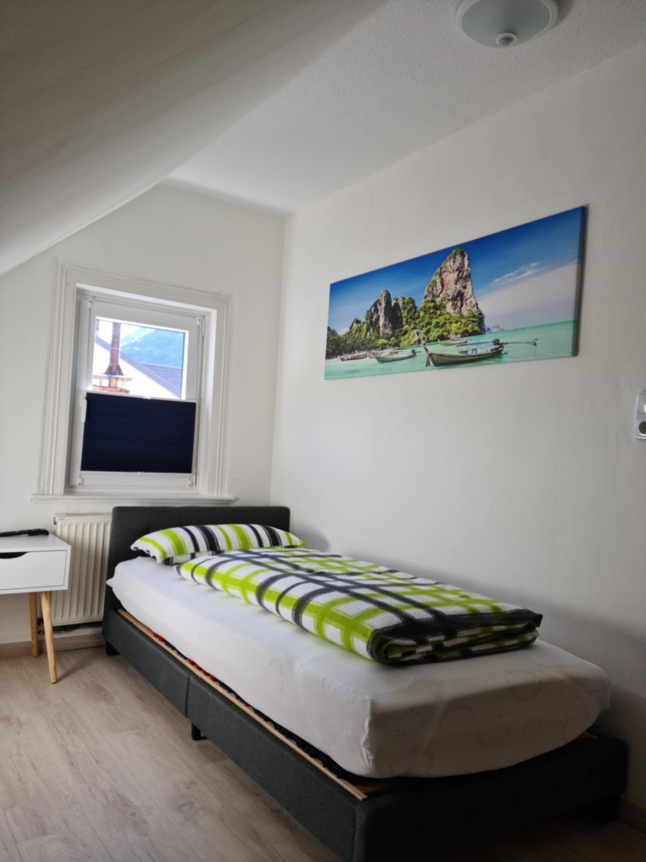 Pension Kreihe im Harz