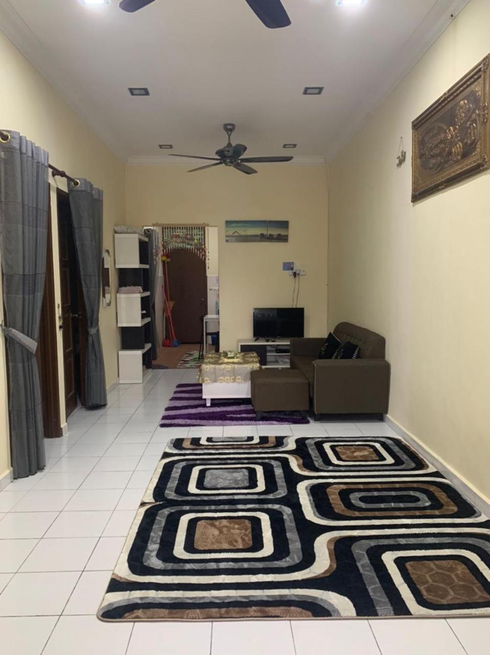 AK PERMATA HOMESTAY photo 8