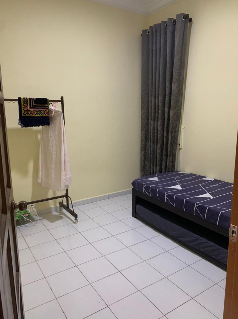AK PERMATA HOMESTAY