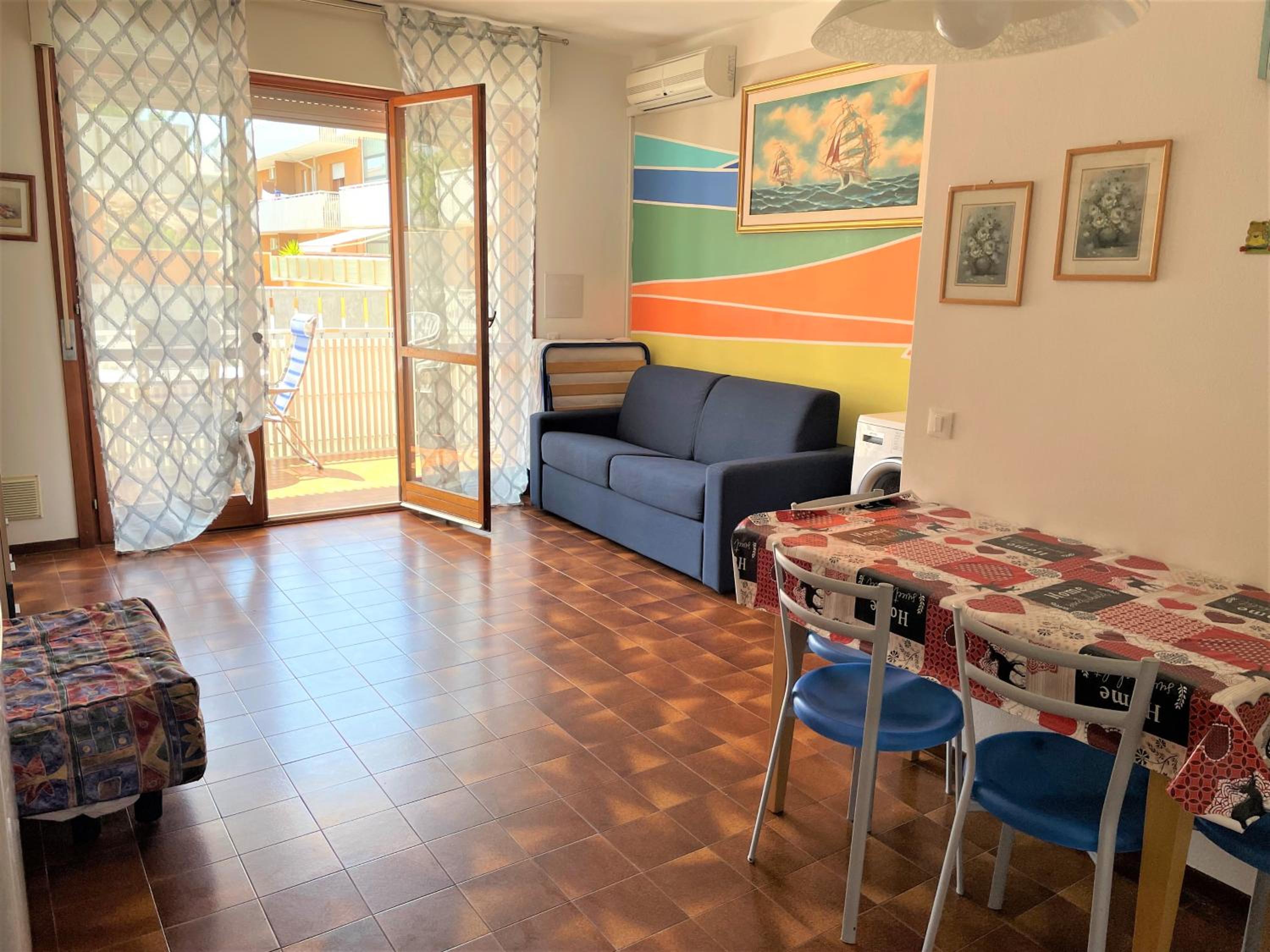 La Mediterranea - Appartamenti view 3